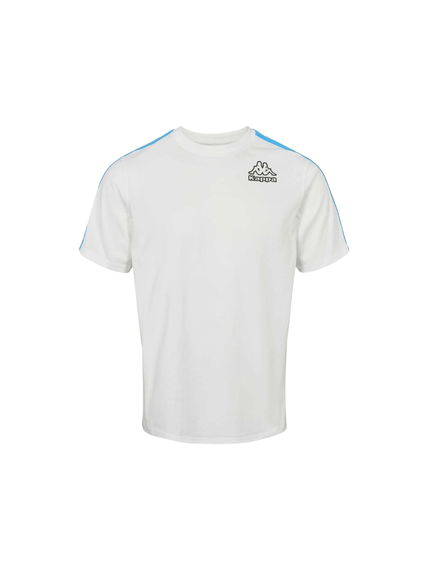 Kappa Kurzarmhemd "Kappa T-shirt KMLogo" günstig online kaufen