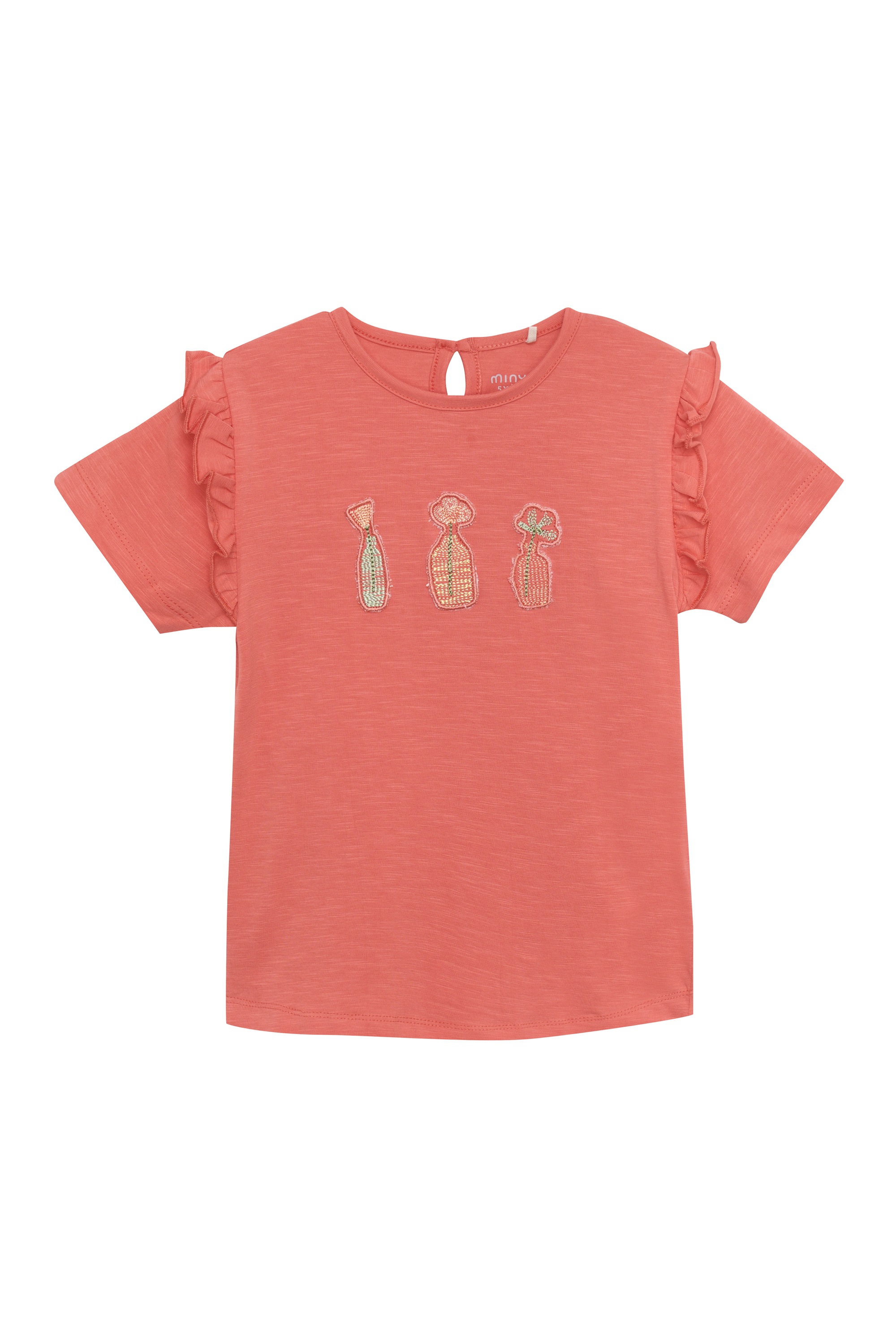 Minymo T-Shirt "T-Shirt MITshirt"