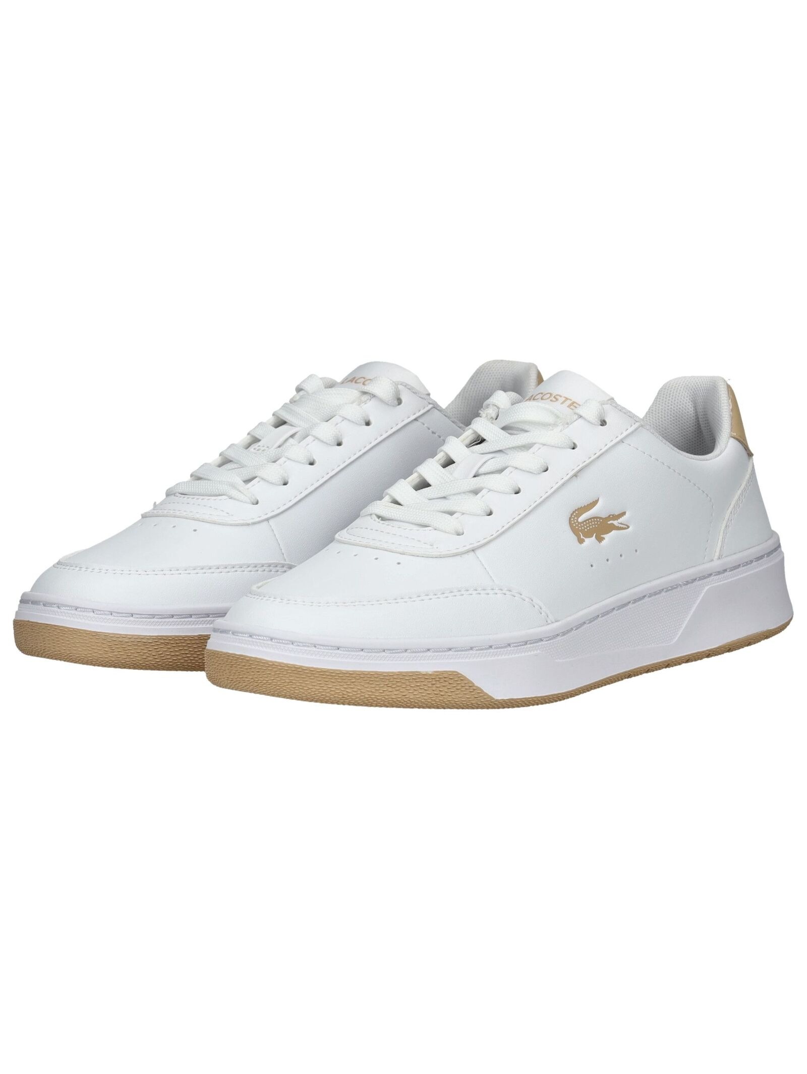 Lacoste Sneaker »lacoste Sneaker Lederimitat«
