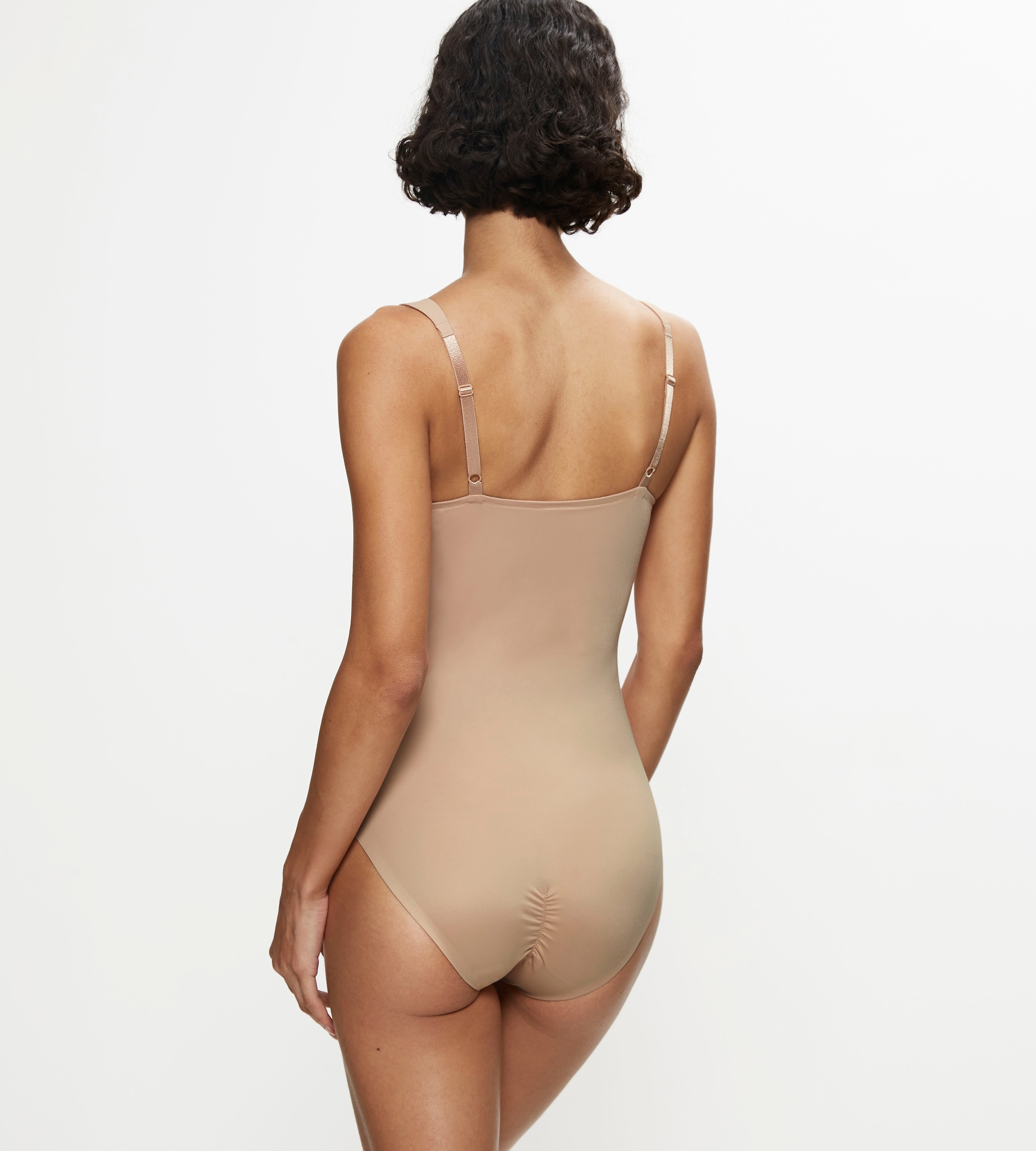 Triumph Shaping-Body »True Shape Sensation BSW« Mesh-Einsätze