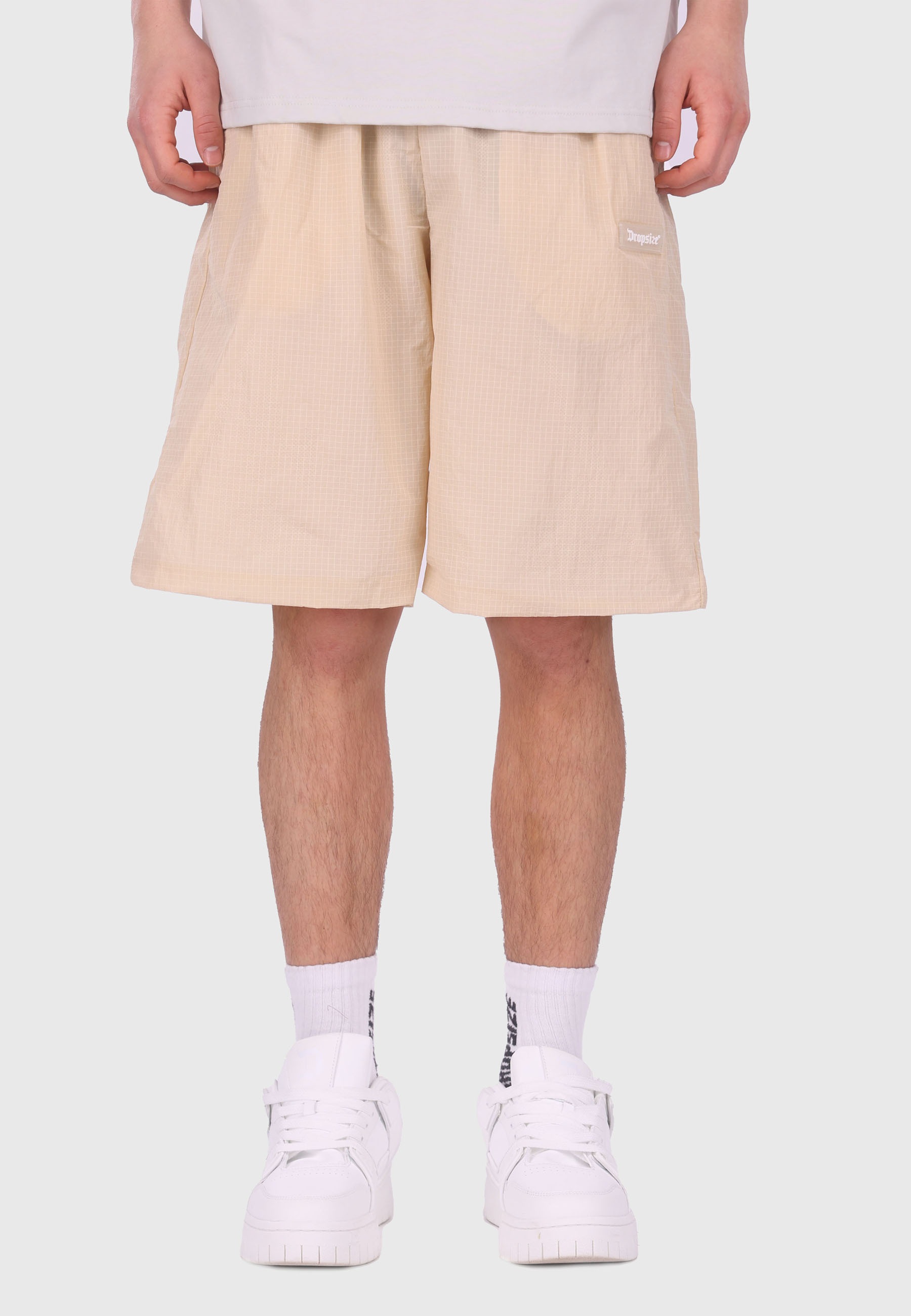 Thumbnail - Dropsize Shorts "Dropsize RIPSTOP SHORTS"