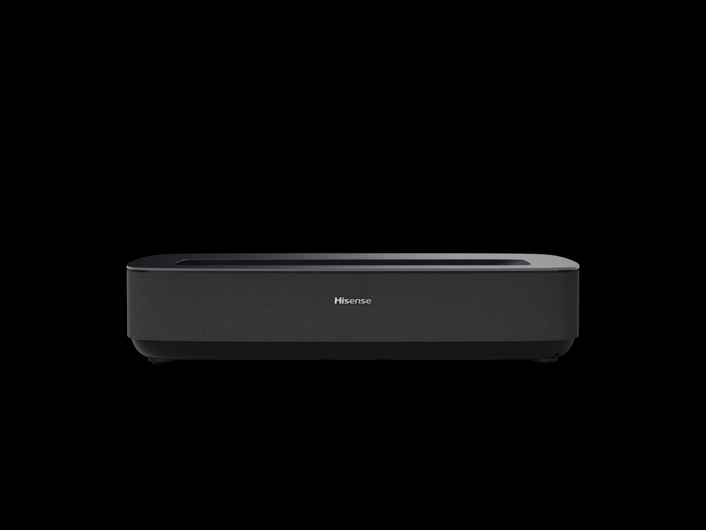 UHD-Beamer »Hisense PL1 Laser Cinema 80 - 120 Zoll Laser Projektor,(ohne Leinwand)«,...