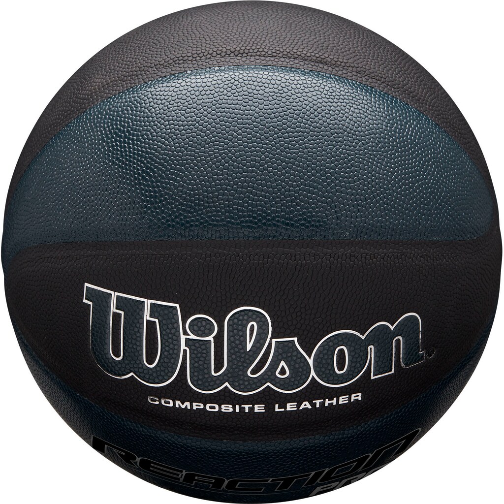 Wilson Basketball »REACTION PRO«