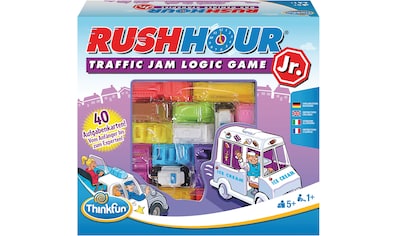 Thinkfun® Spiel »Rush Hour Junior« kaufen