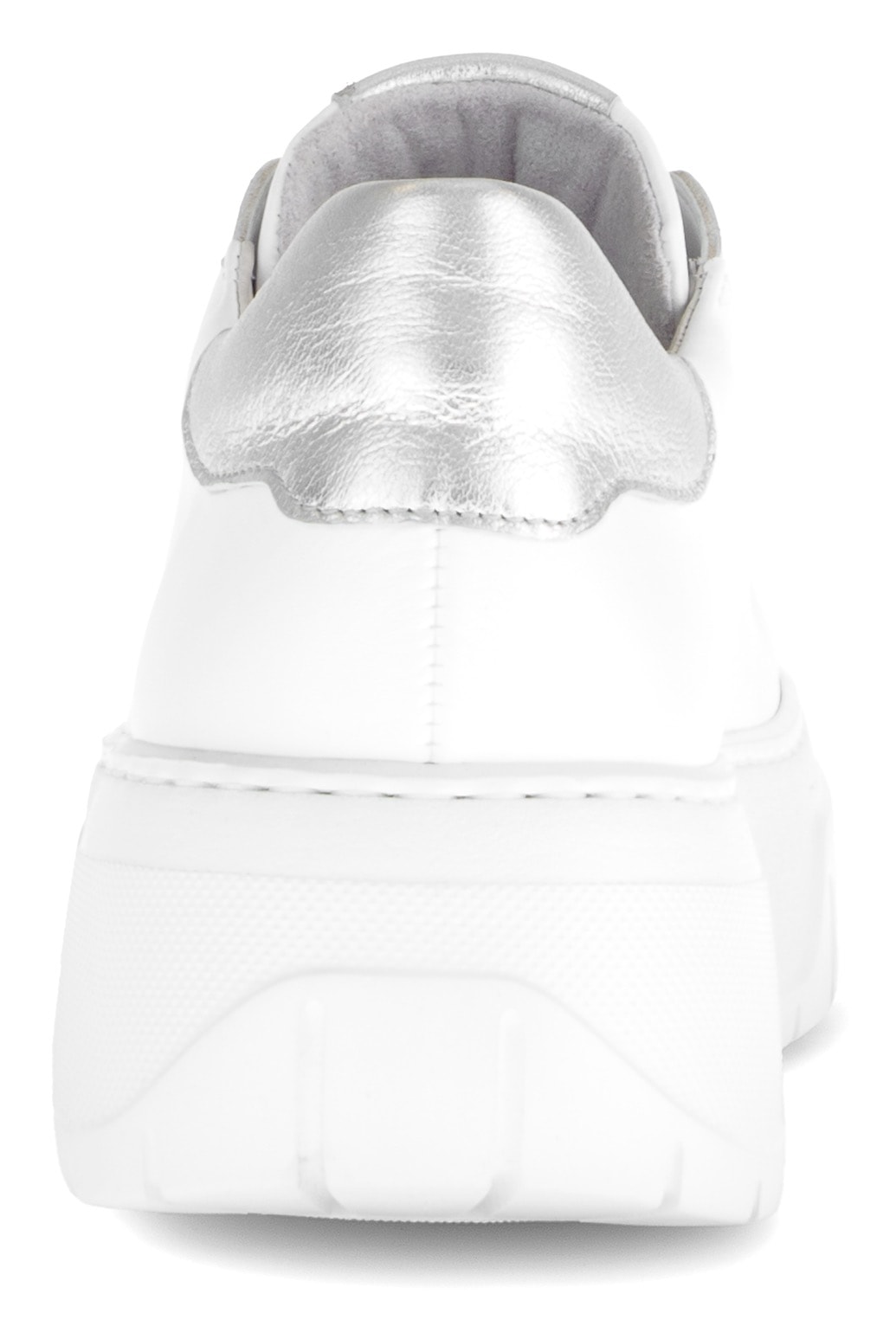 Gabor Plateausneaker, Schnürschuh, Halbschuh, Freiezeitschuh mit Best Fitting-Ausstattung