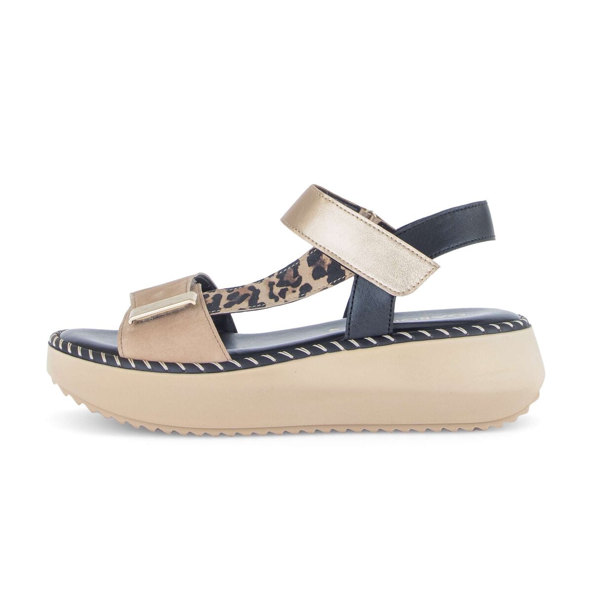 Gabor Plateausandaletten »Plateau Sandale«