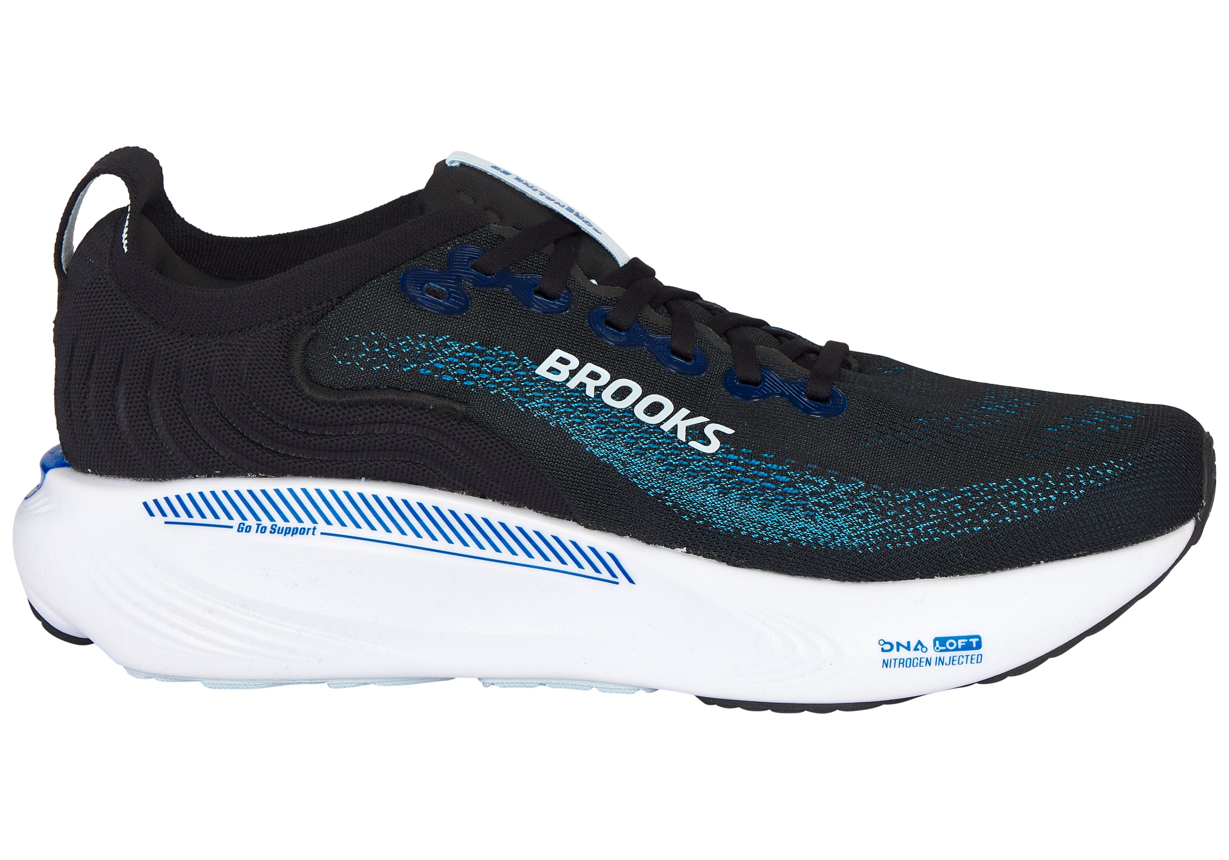 Brooks Laufschuh »BROOKS Adrenaline GTS 25«