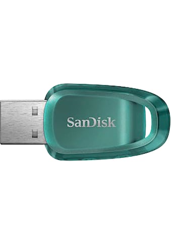 Sandisk USB-Stick »Cruzer Ultra Eco 128GB« (US...