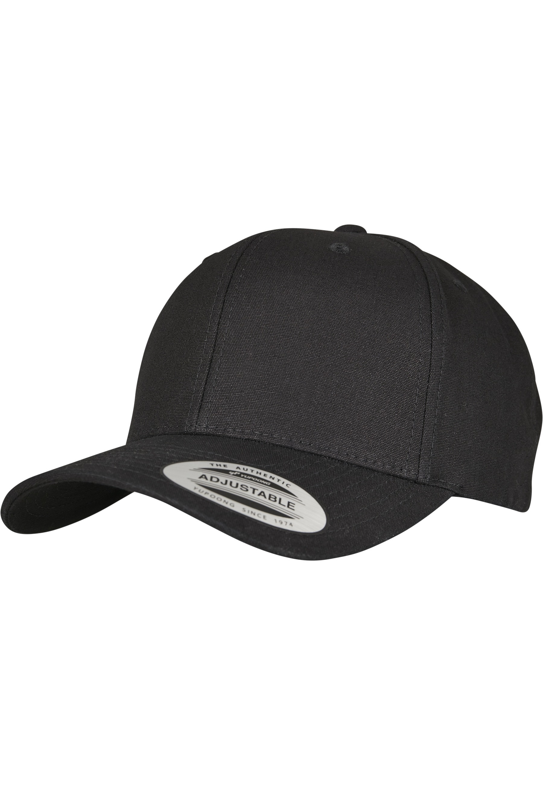 Flexfit Flex Cap »Flexfit Snapback 6-Panel Curved Metal Snap«