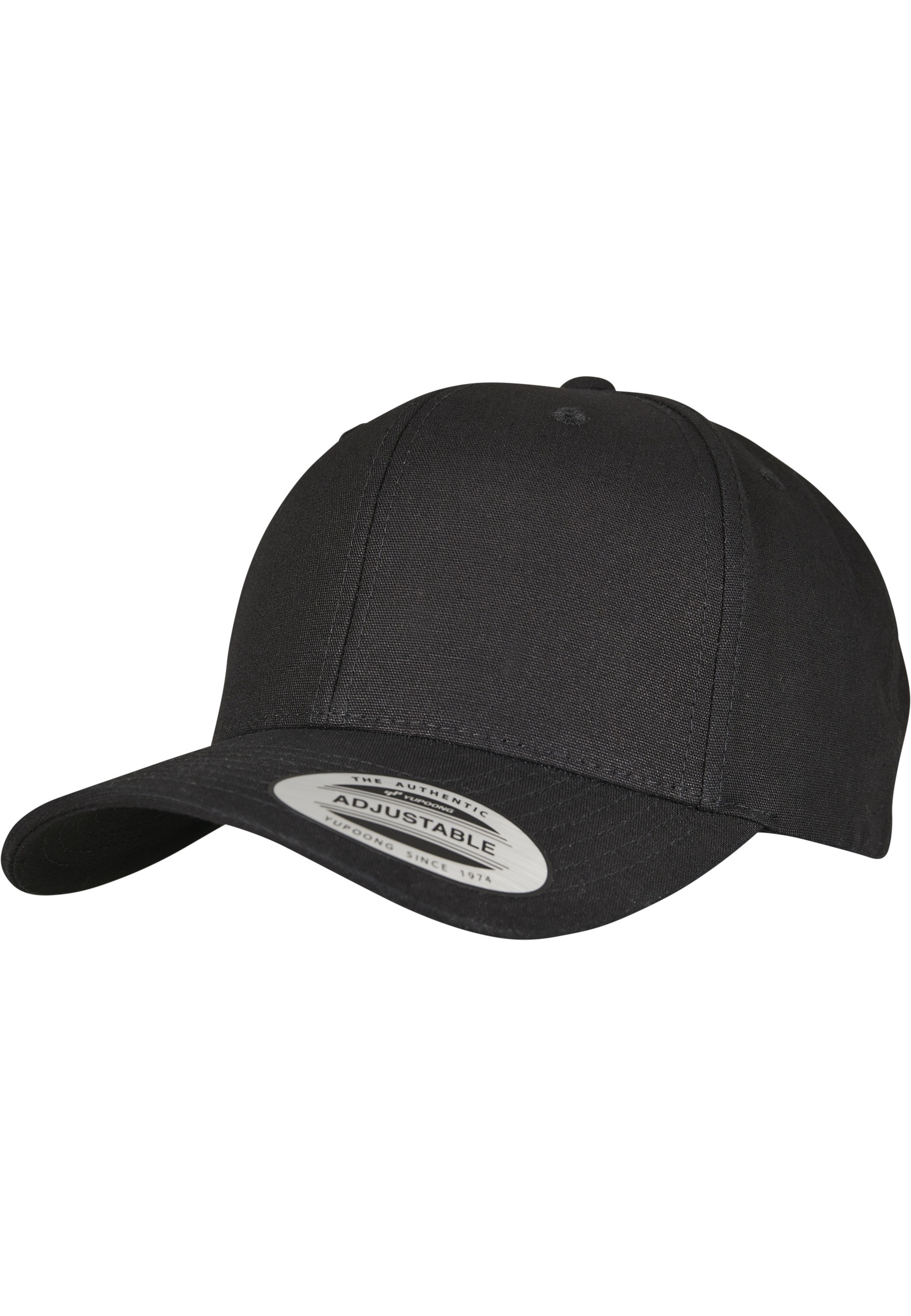 Thumbnail - Flexfit Flex Cap "Flexfit Snapback 6-Panel Curved Metal Snap"