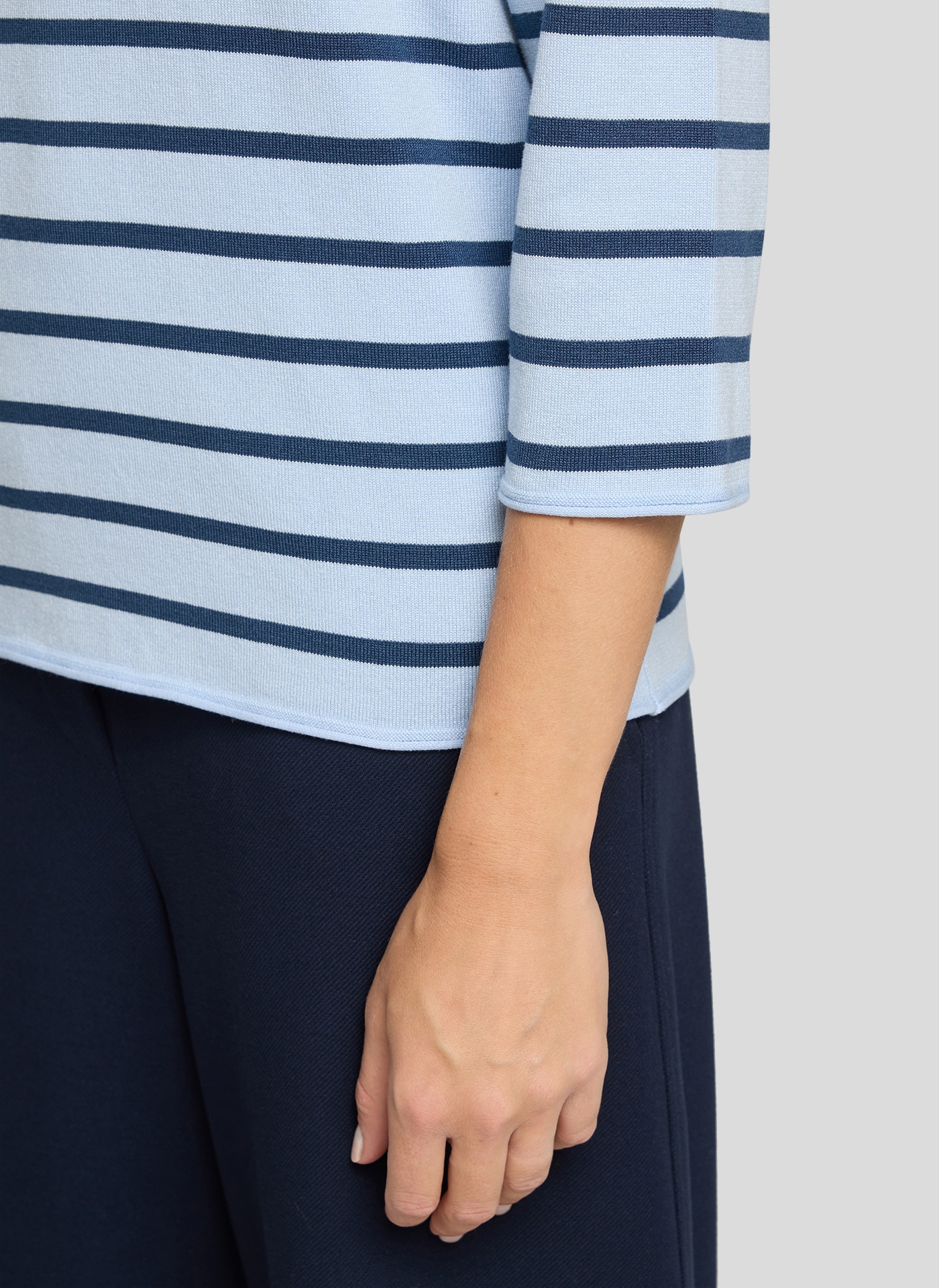 Rabe Strickpullover »Pullover«