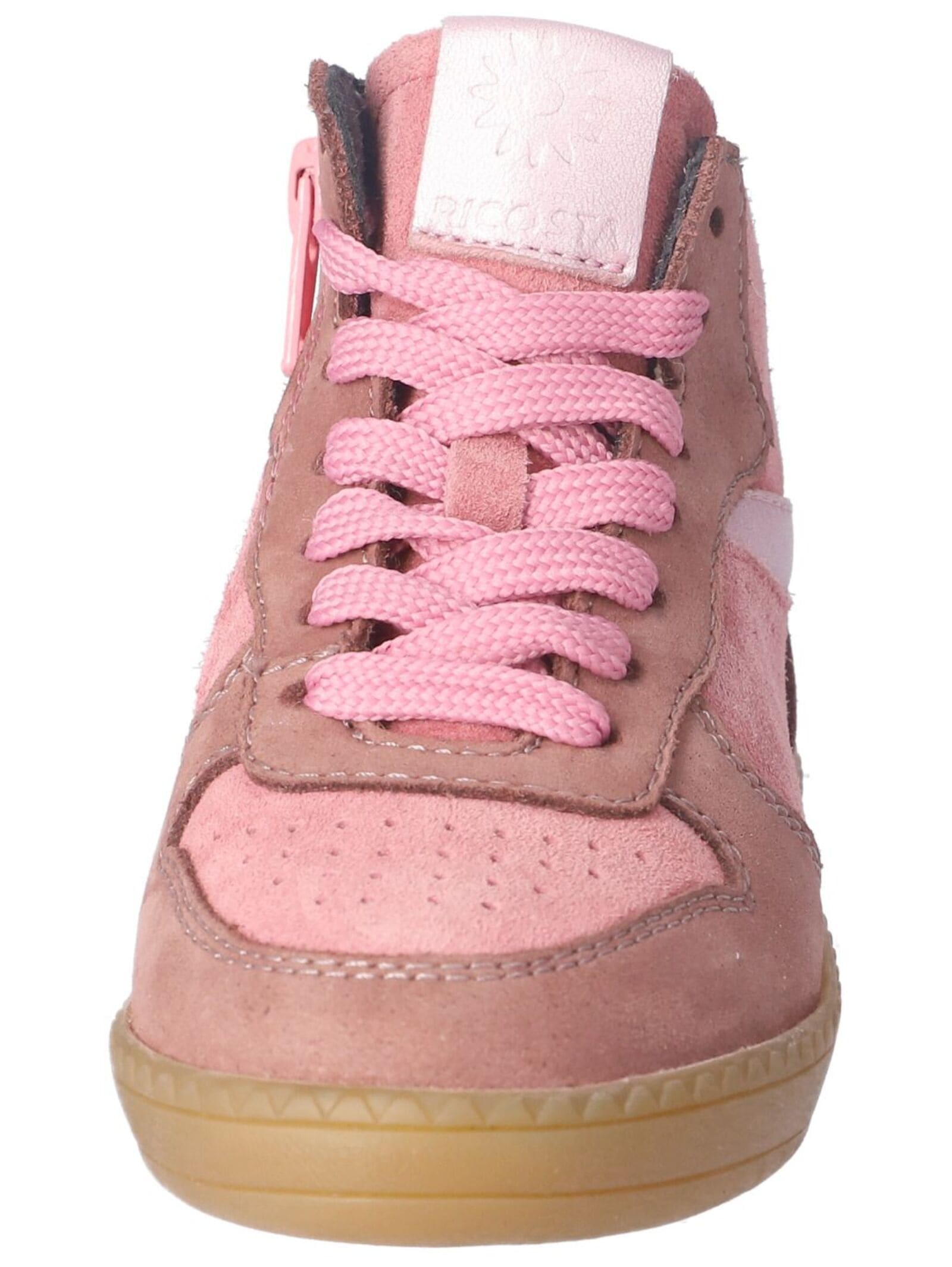 Ricosta Sneaker »Ricosta Sneaker Nubukleder«