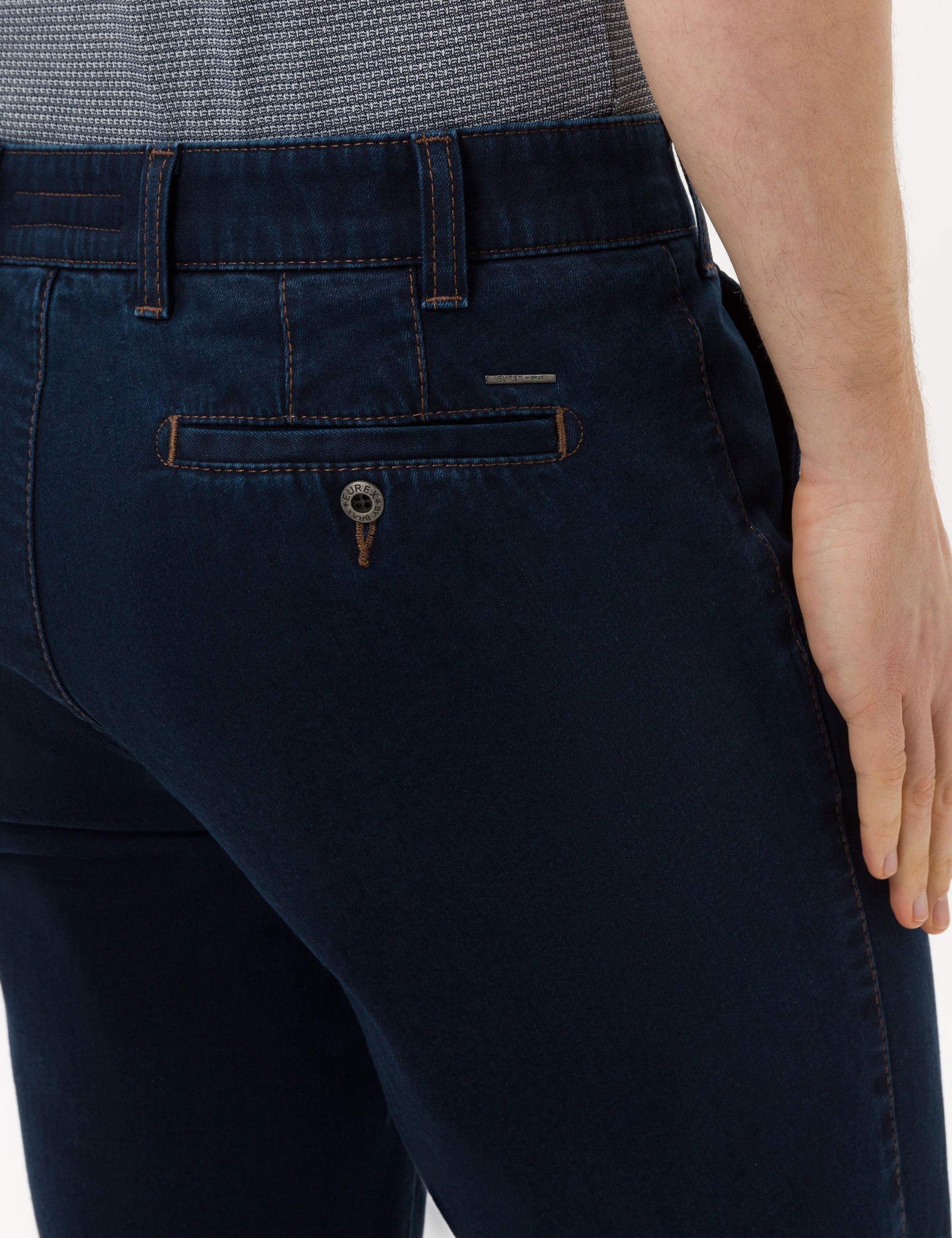 EUREX by BRAX Bequeme Jeans »Style FRED 321«