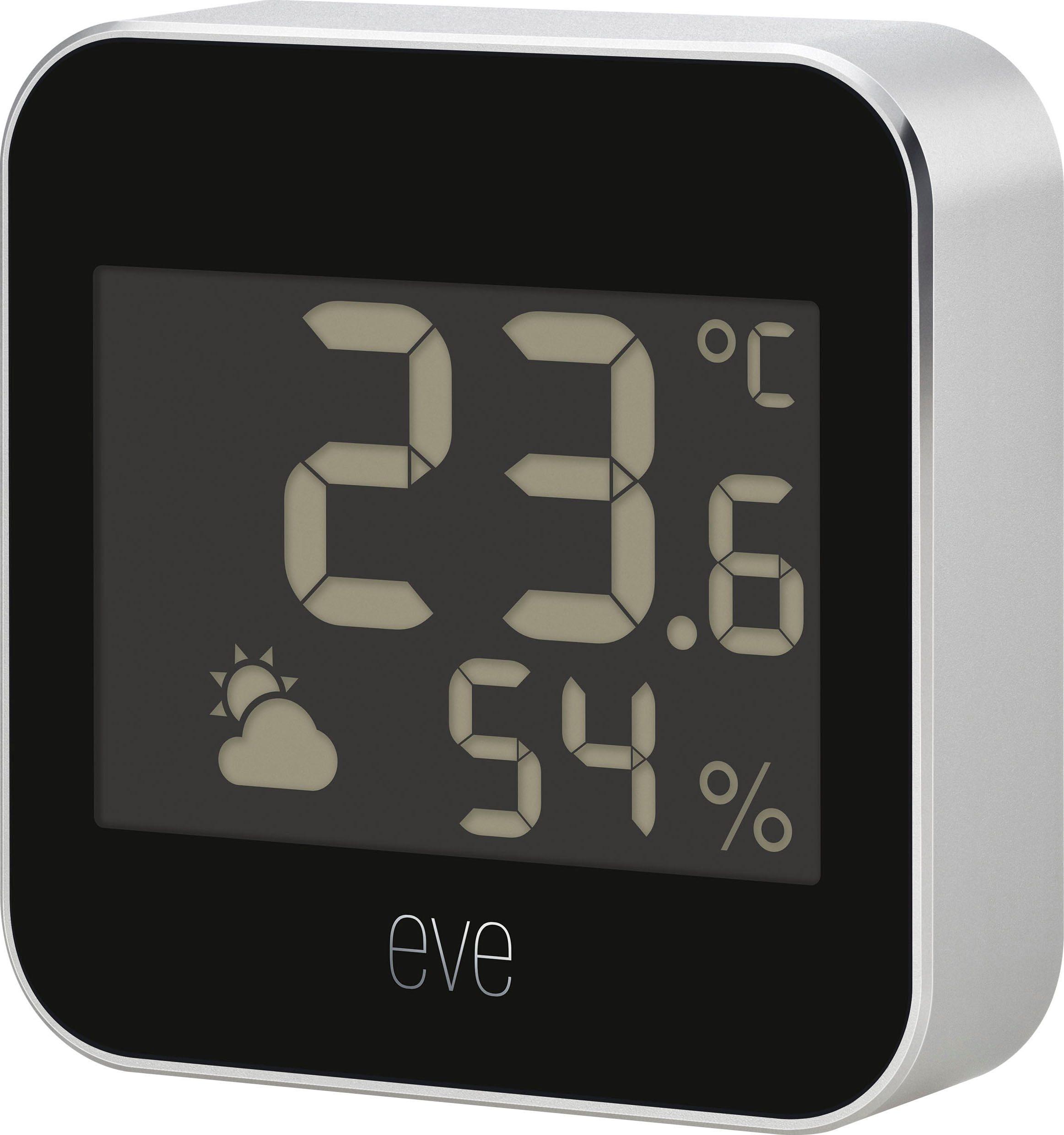 EVE Sensor »Weather (HomeKit)«, (1 St.)