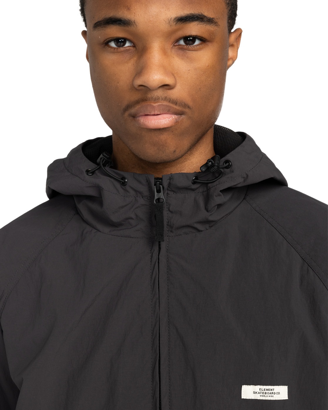 Element Outdoorjacke »Alder 2.0«
