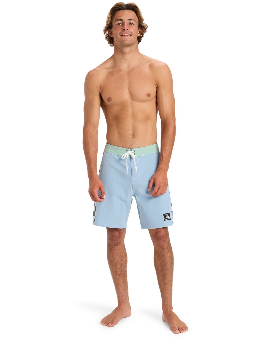 Quiksilver Boardshorts »Original Arch 18"«