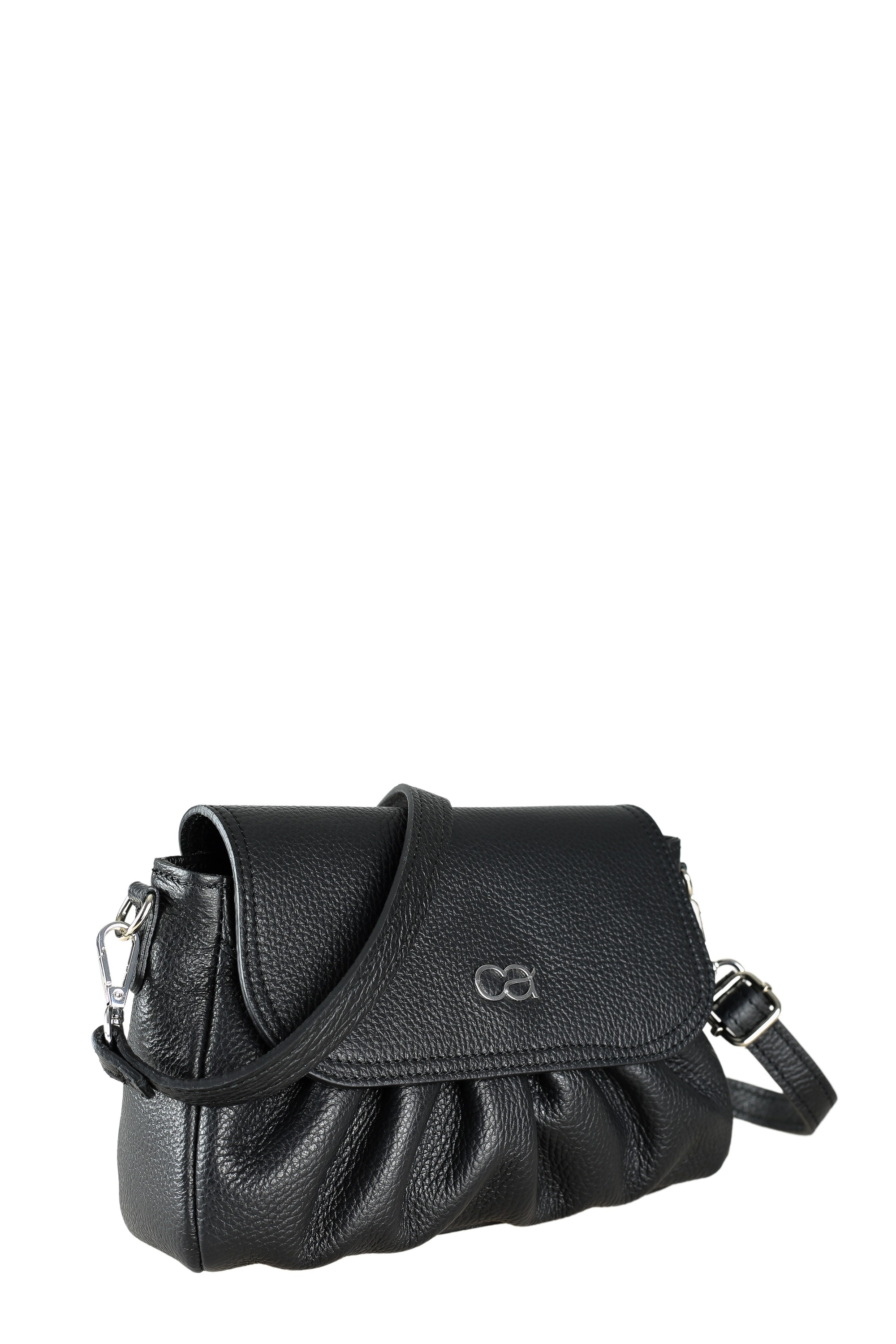 COLLEZIONE ALESSANDRO "Sharpei" aus softem Leder