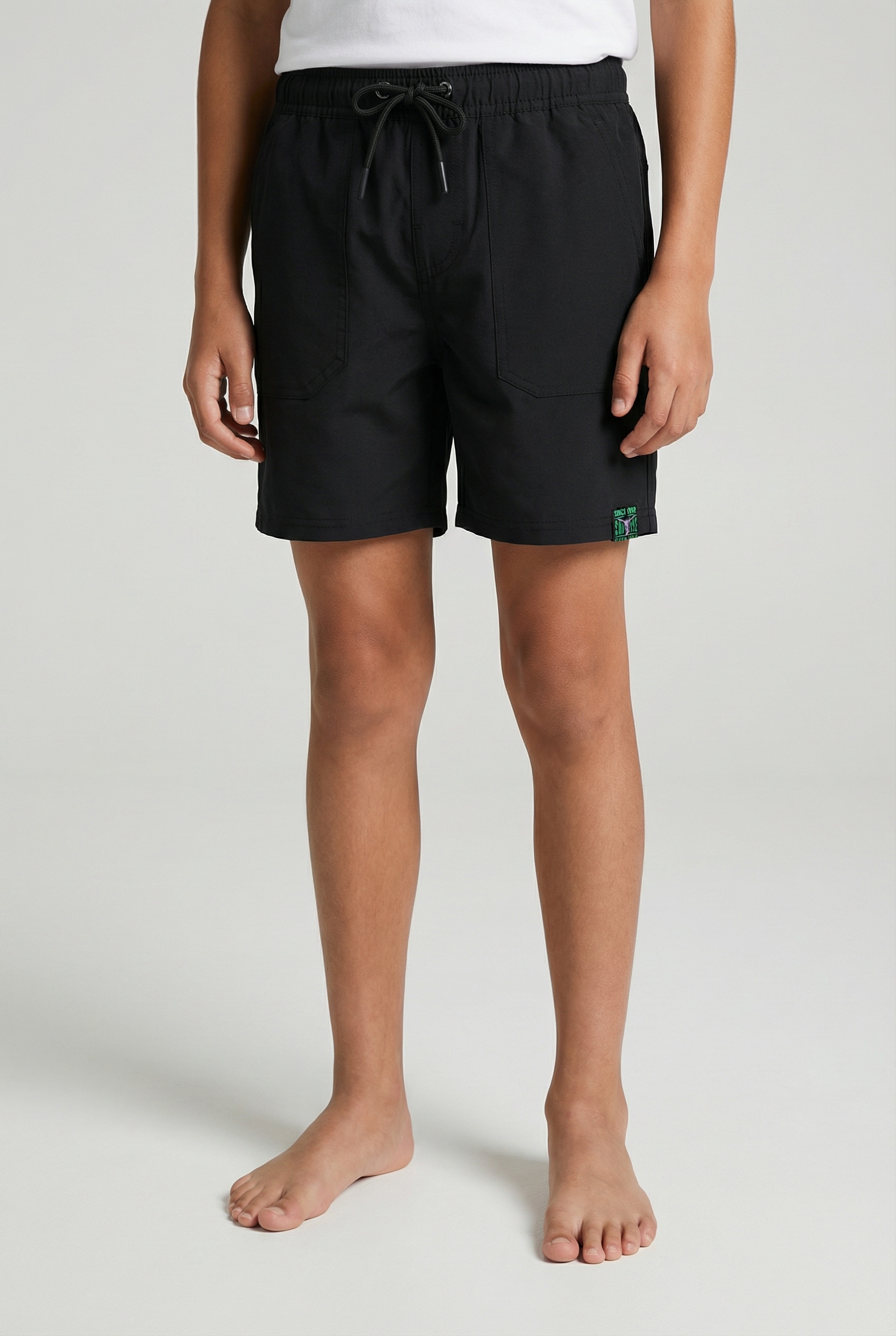Chiemsee Badeshorts "Boys Swim Shorts" für Kinder