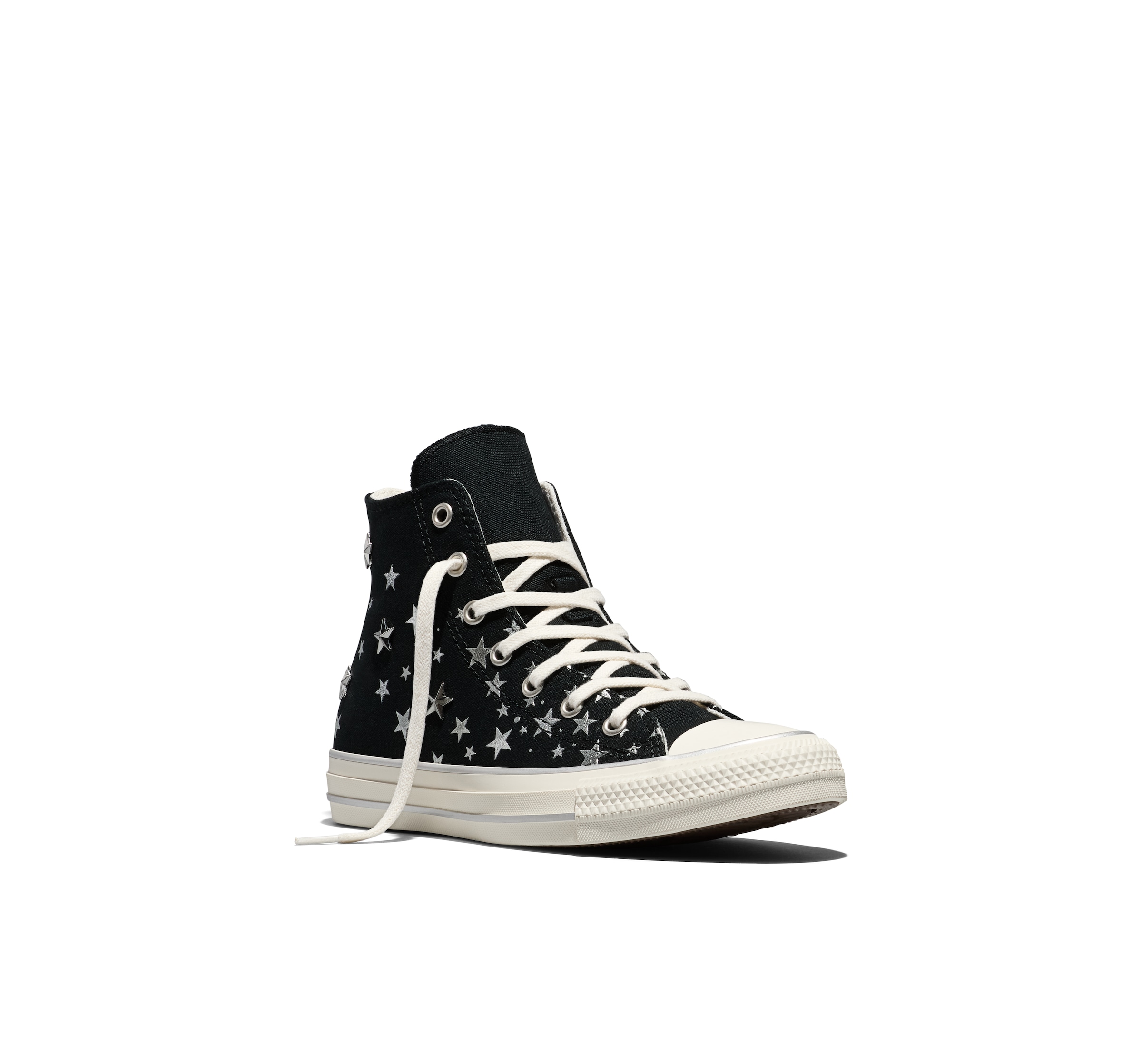 Converse Sneaker »Chuck Taylor All Star«  Glitter Print, double laces inclusive