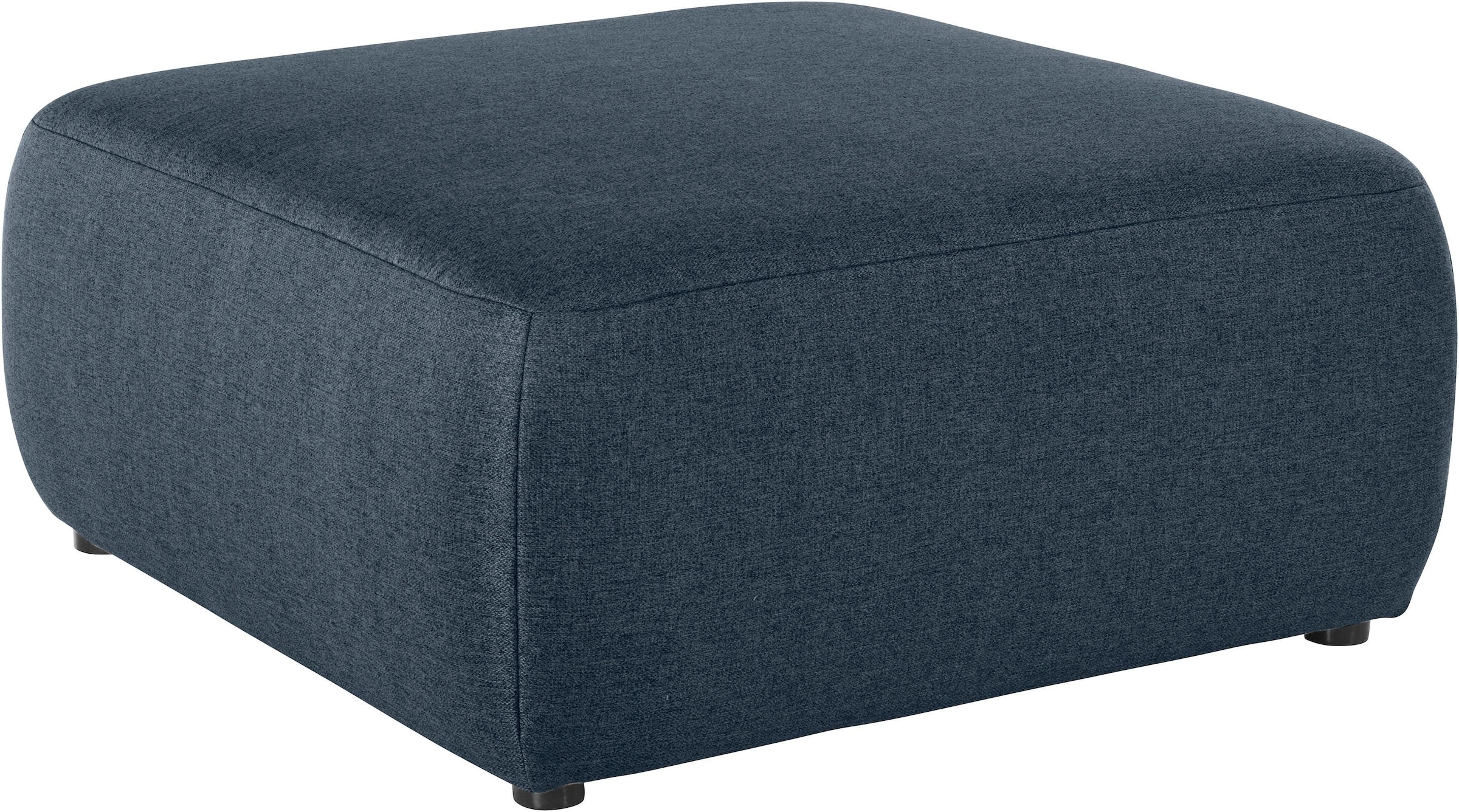 DOMO collection Hocker "Cesena modern, zeitlos und bequem"