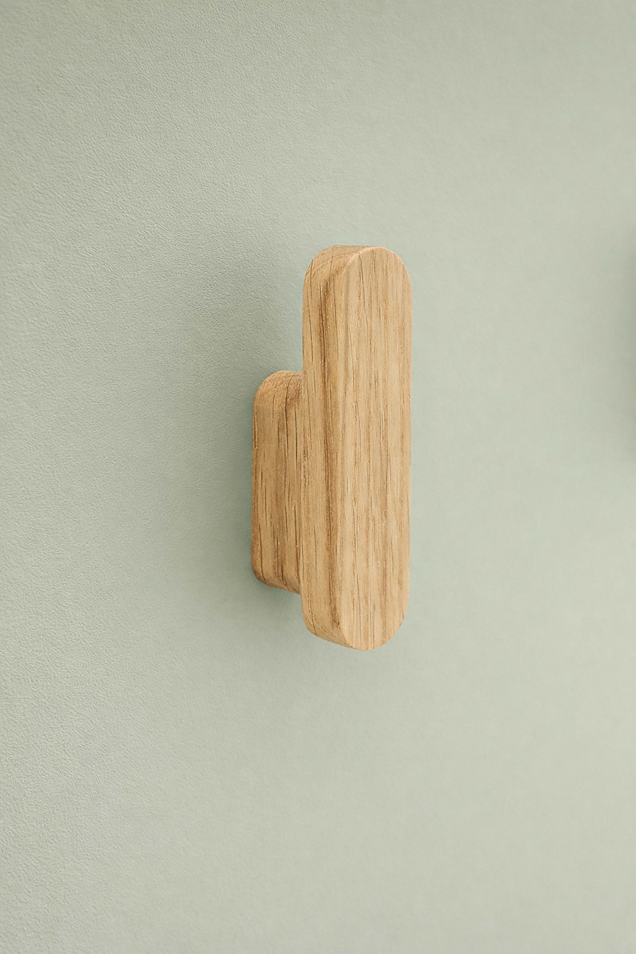 Thumbnail - Schildmeyer Hakenleiste "Bjarne, Breite 30 cm" Made in Germany