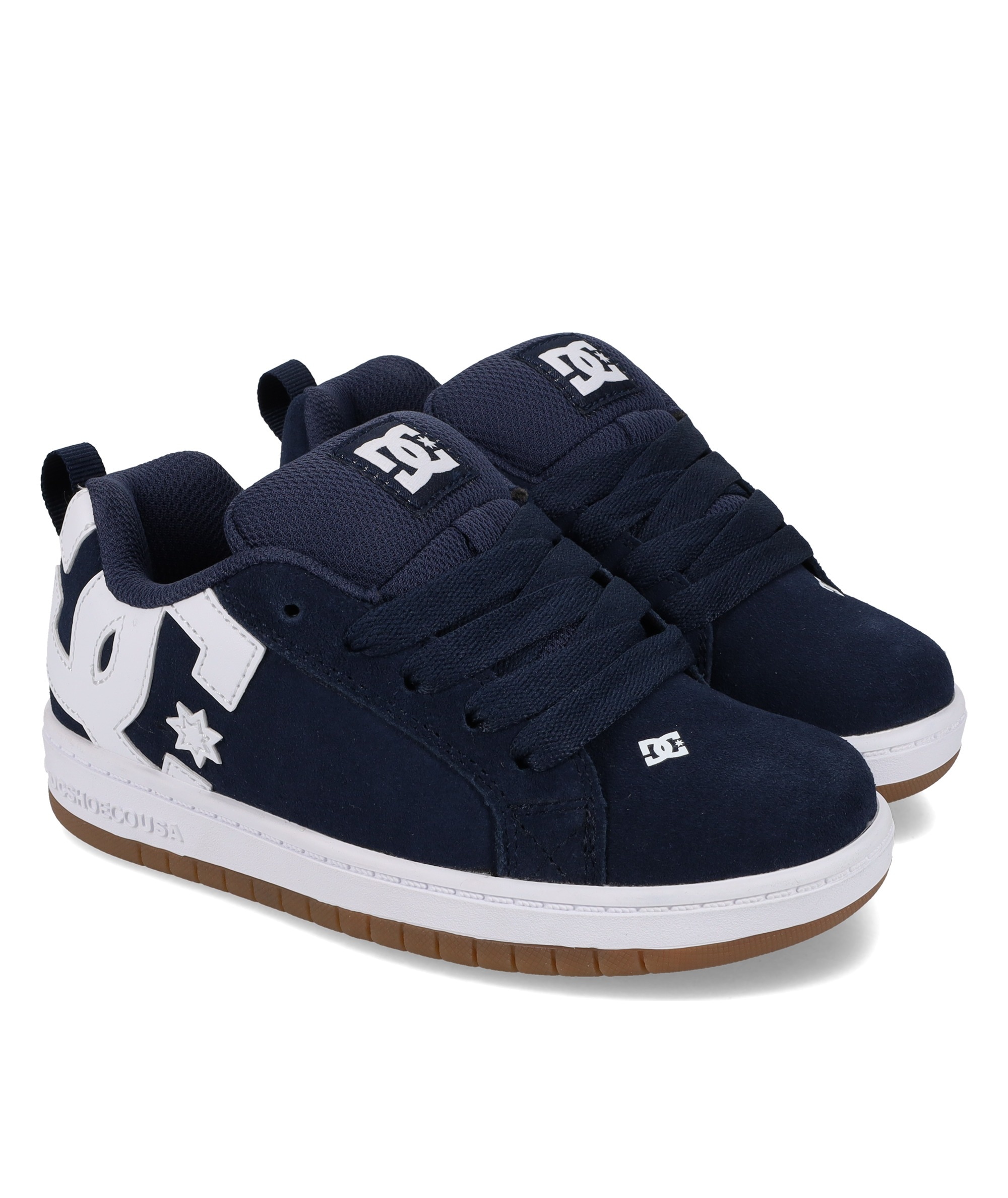 DC Shoes Sneaker "COURT GRAFFIK" günstig online kaufen