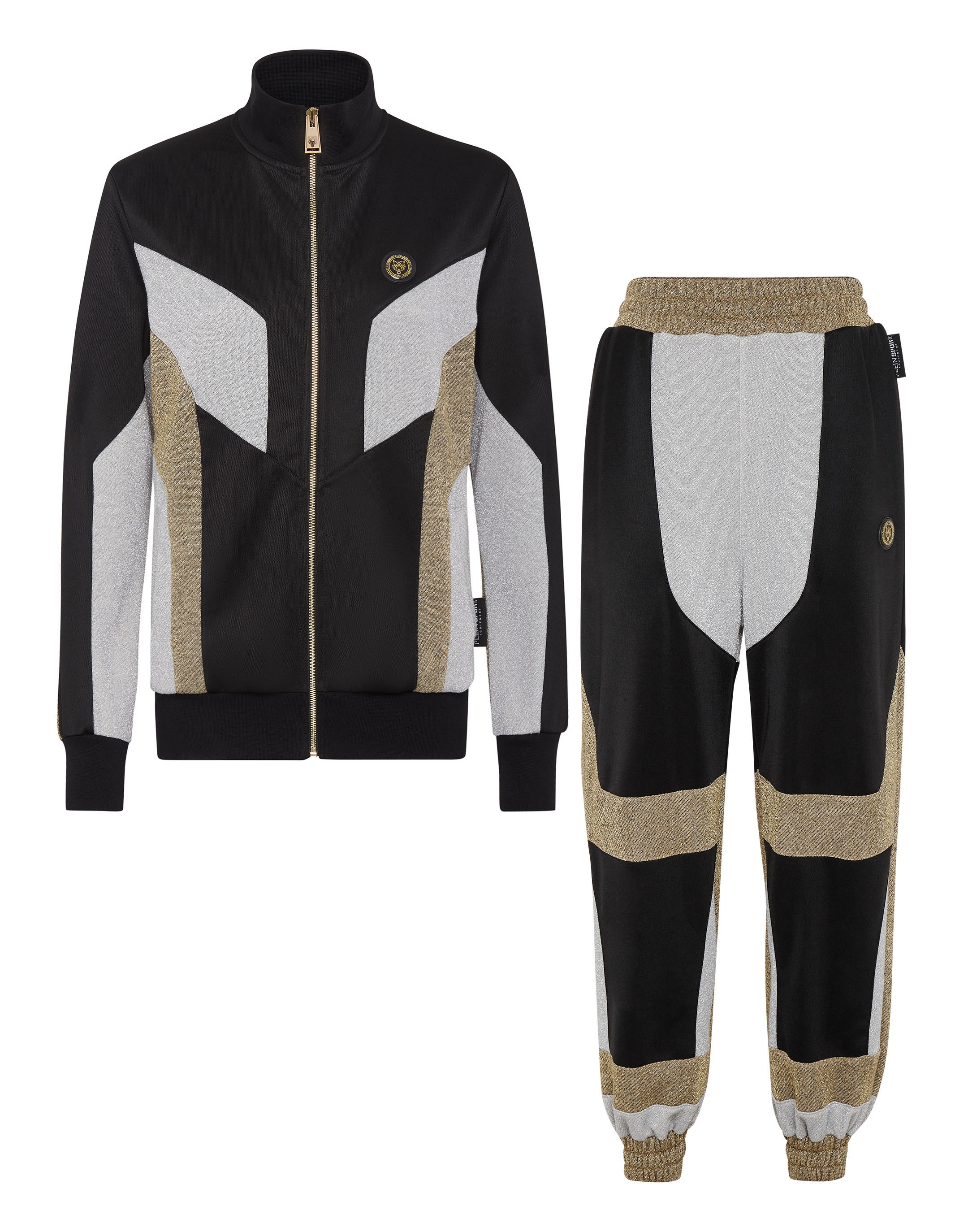 PLEIN SPORT Sportanzug »Statement«