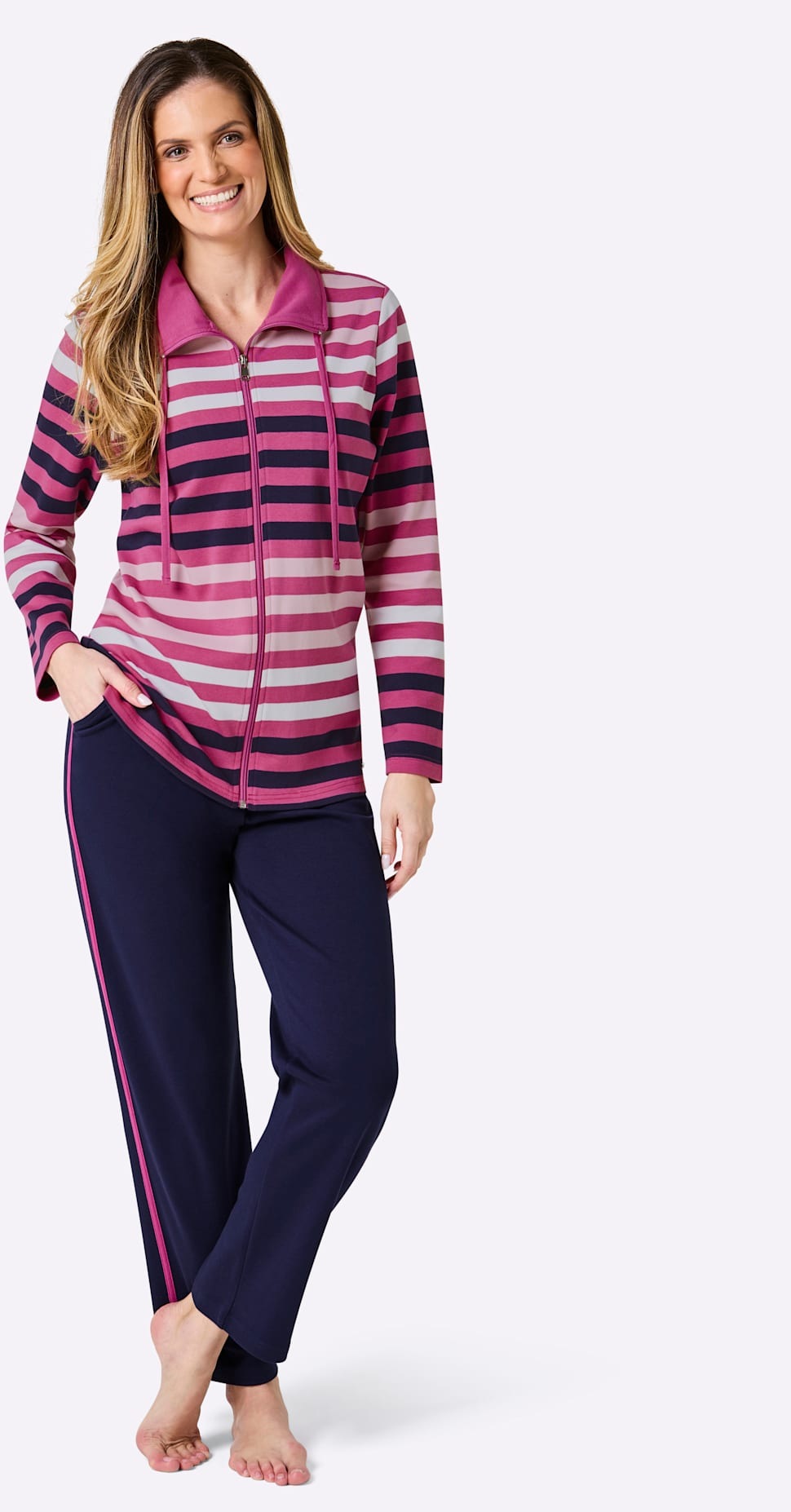 feel good Hausanzug günstig online kaufen