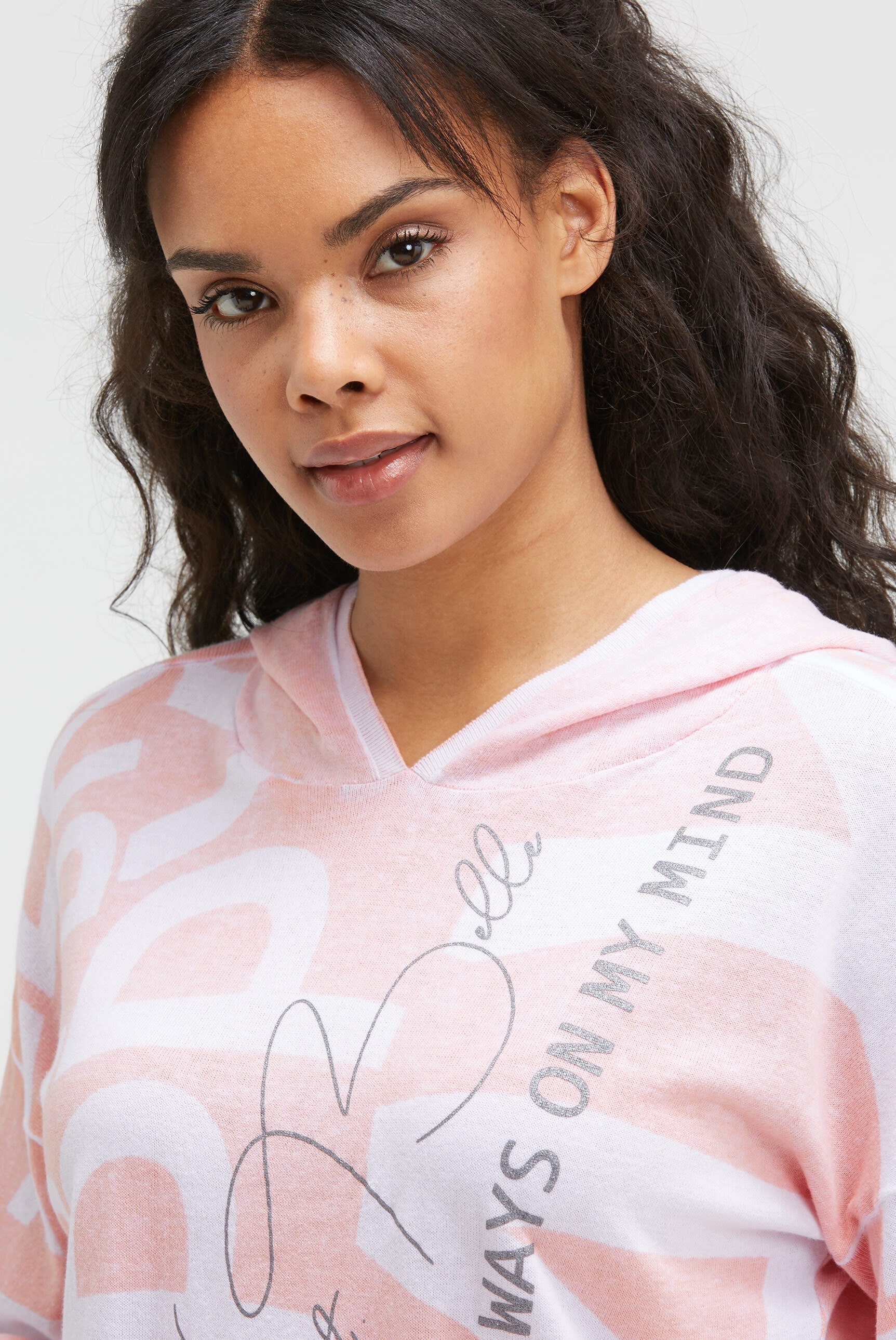 SOCCX Kapuzenpullover