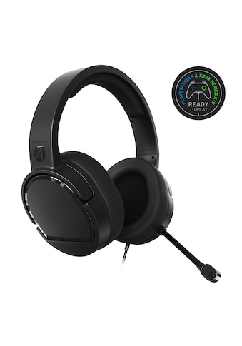 Stealth Gaming-Headset »Panther Gaming Headset...