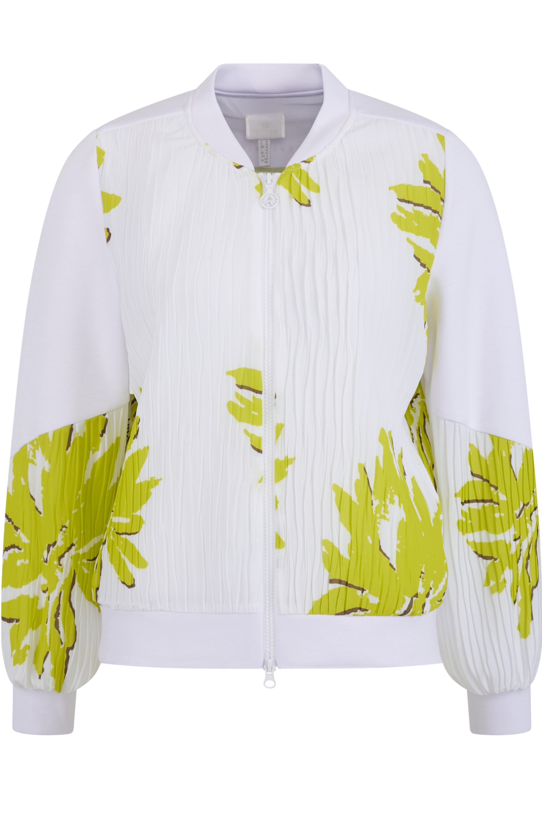 Sportalm Kitzbühel Blouson ohne Kapuze Regular fit mit Stehkragen günstig online kaufen