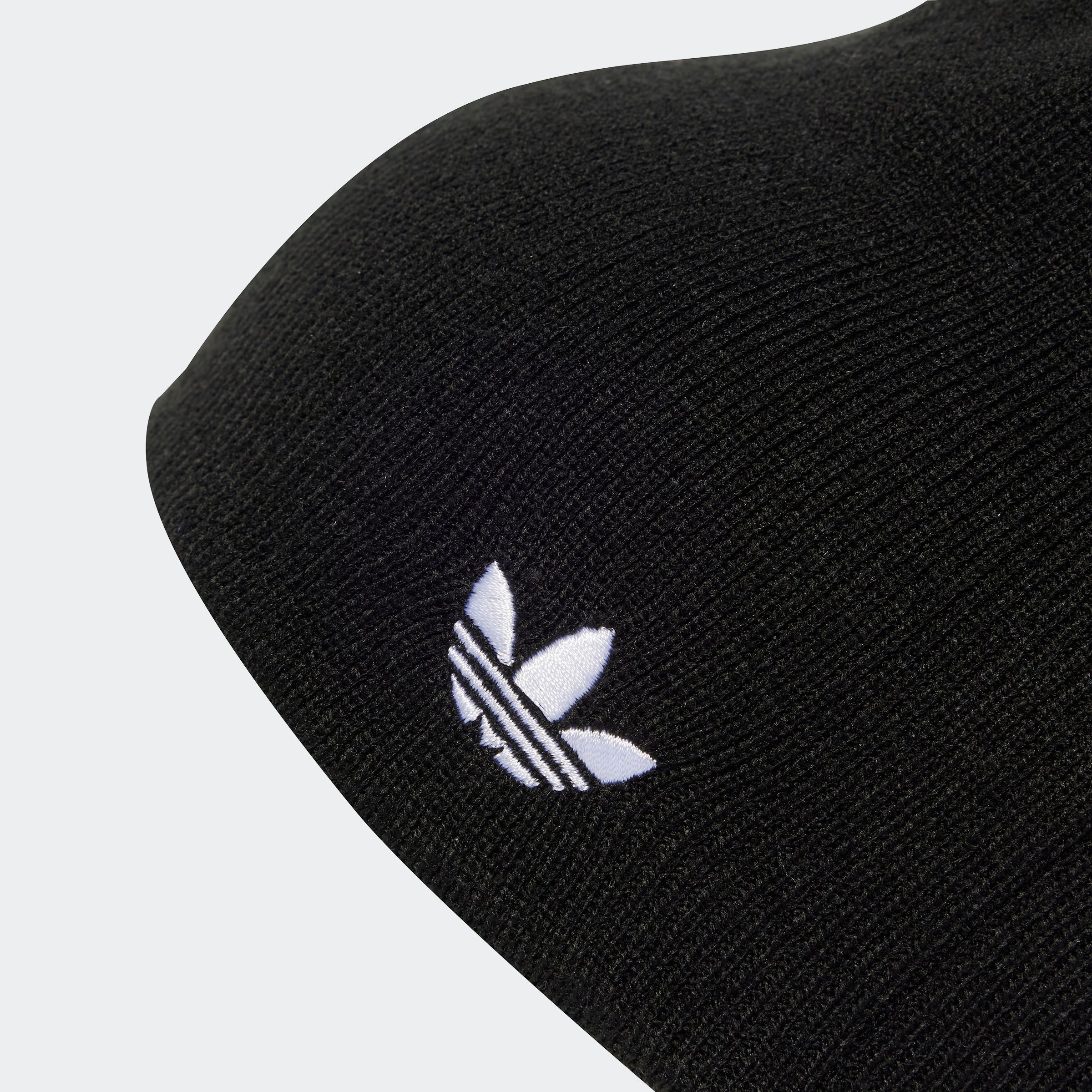 adidas Originals Beanie »CUFFLESS B«