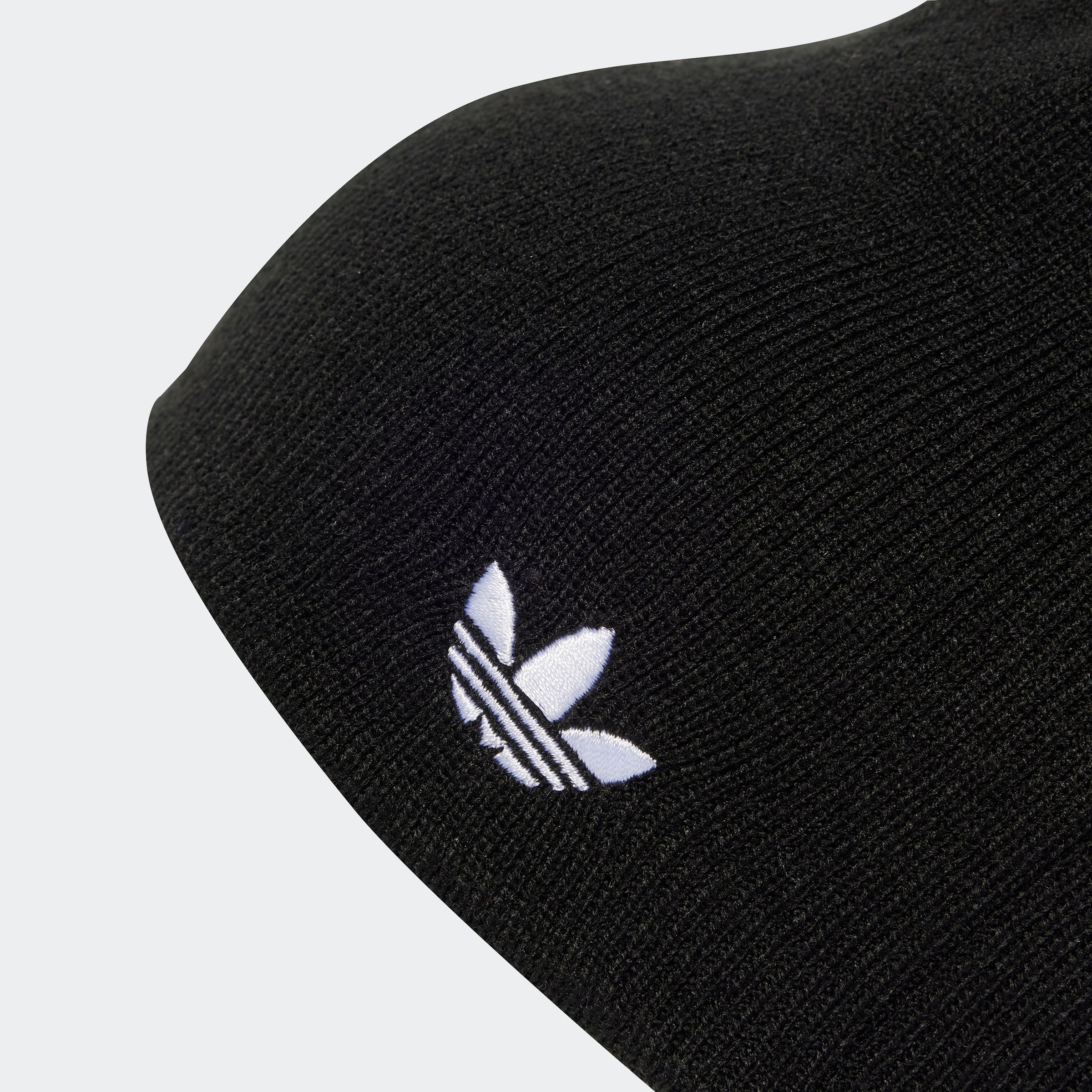 Thumbnail - adidas Originals Beanie "CUFFLESS B"