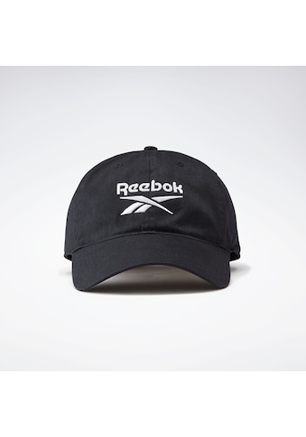 Reebok Baseball Cap »ACTIVE FOUNDATION BADGE CAP« kaufen