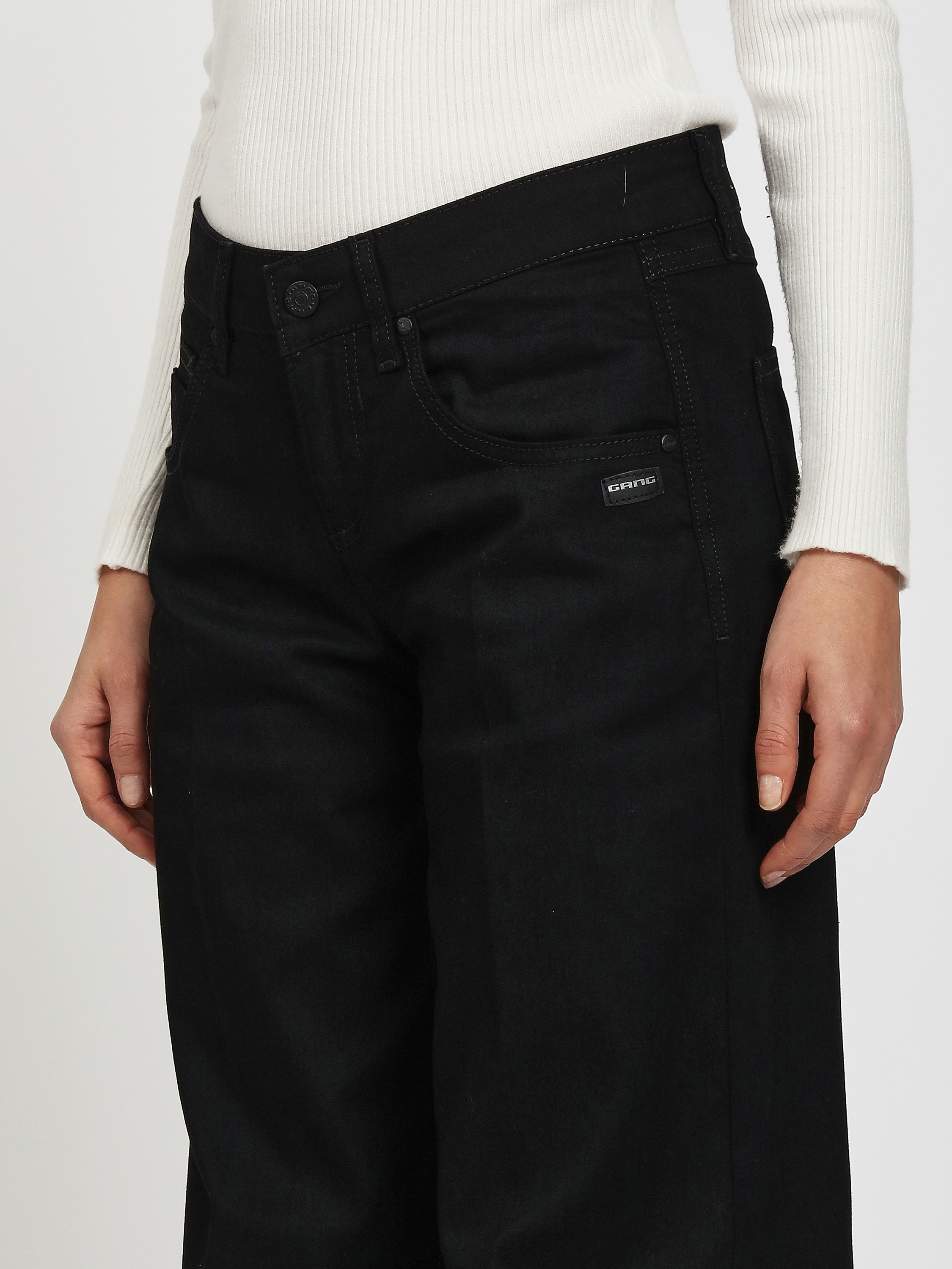 GANG Comfort-fit-Jeans »GANG Jeans Straight Fit 94RIVER«