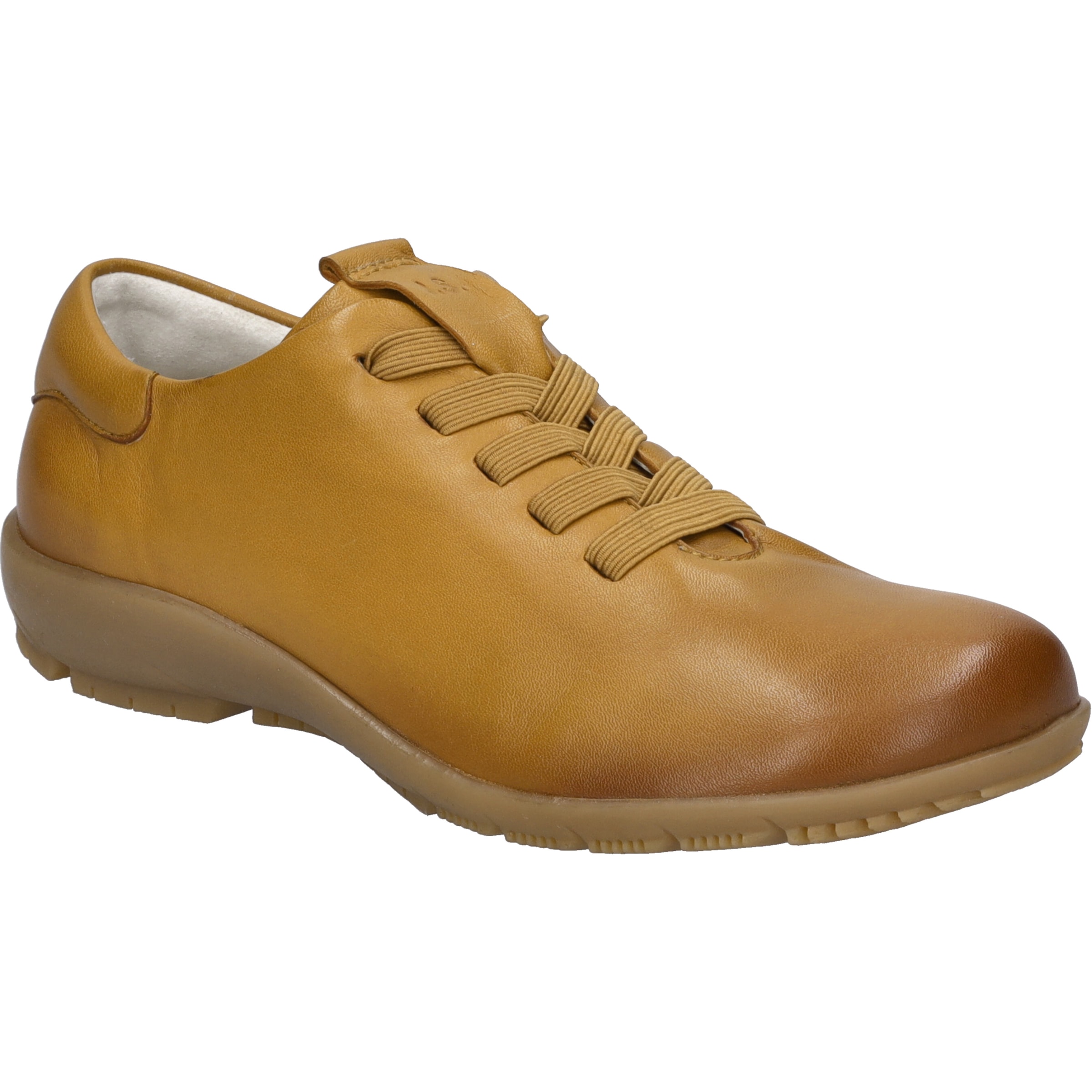 Josef Seibel Schnürschuh "Charlotte 01, safran" günstig online kaufen