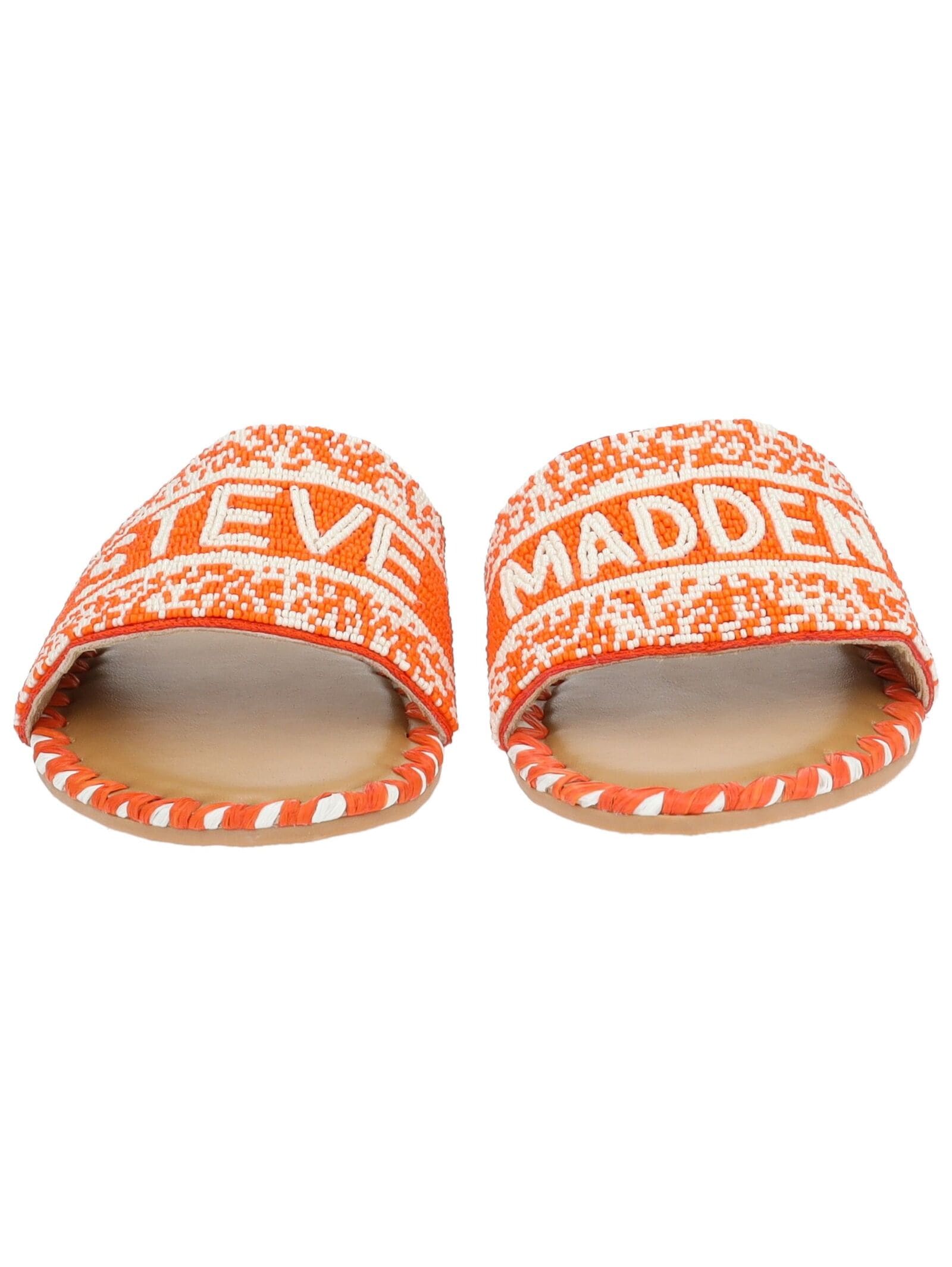 STEVE MADDEN Pantolette »STEVE MADDEN Pantoletten Lederimitat«