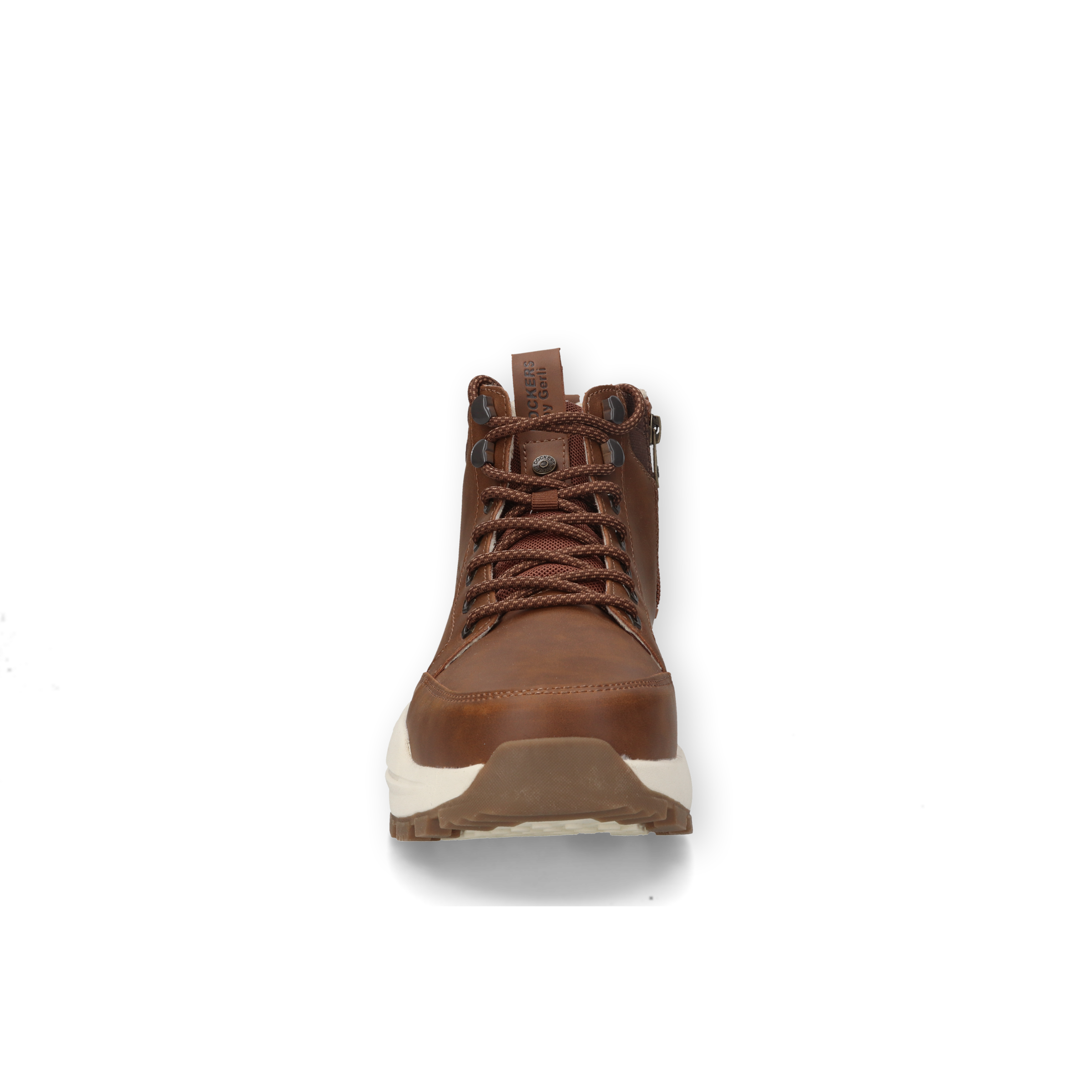 Dockers by Gerli Schnürboots  Schnürboots mit Warmfutter