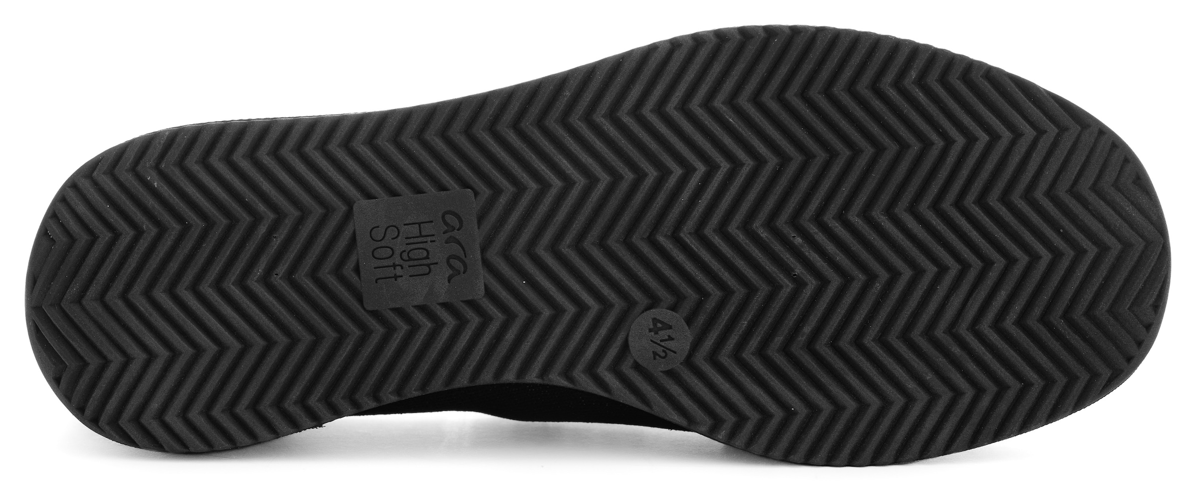 Ara Slipper »LISSABON«, Reha Schuh, Slipper, Schlupfschuh, Komfortschuh in Weite G