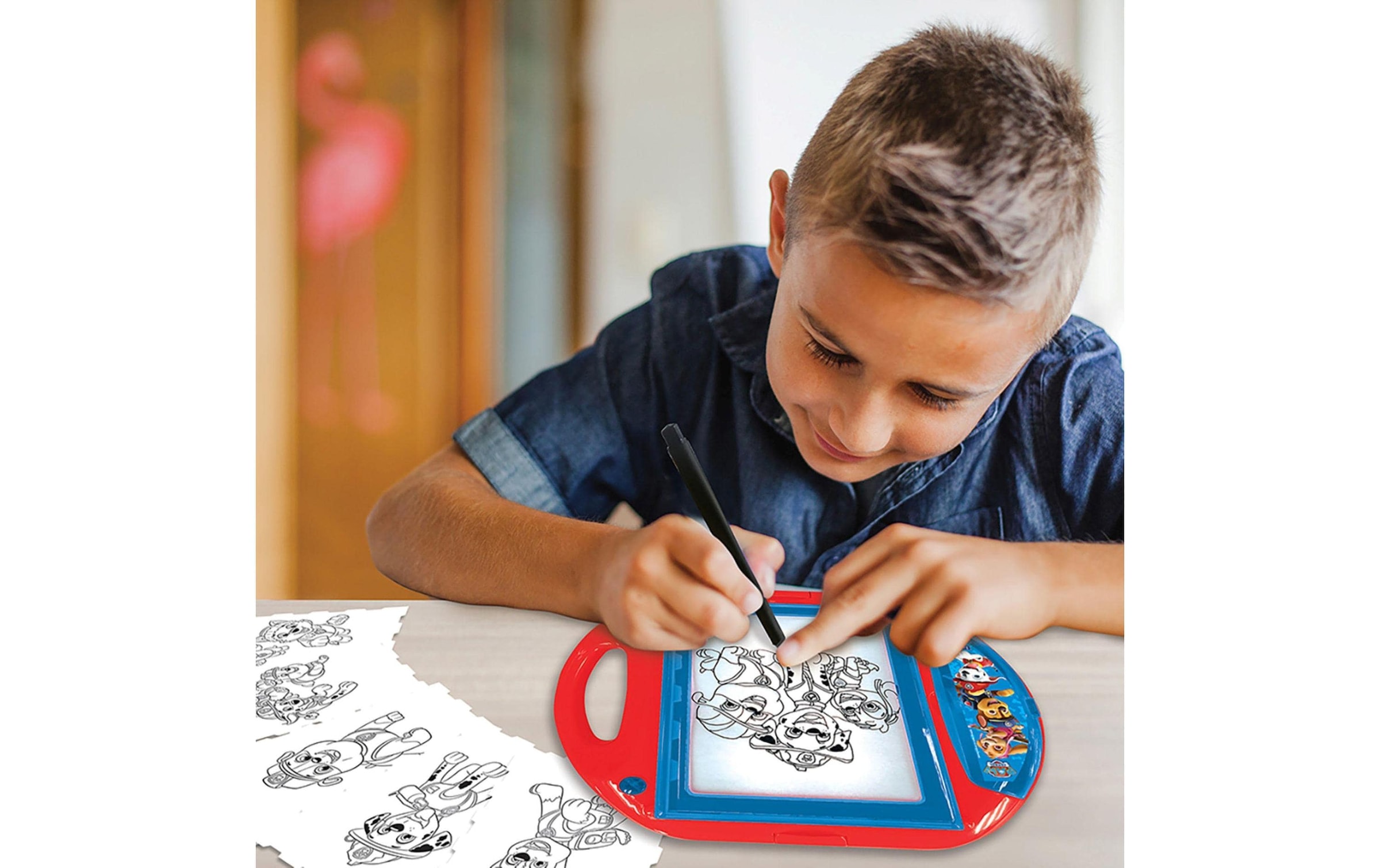 Lexibook® Tafel »Paw Patrol«