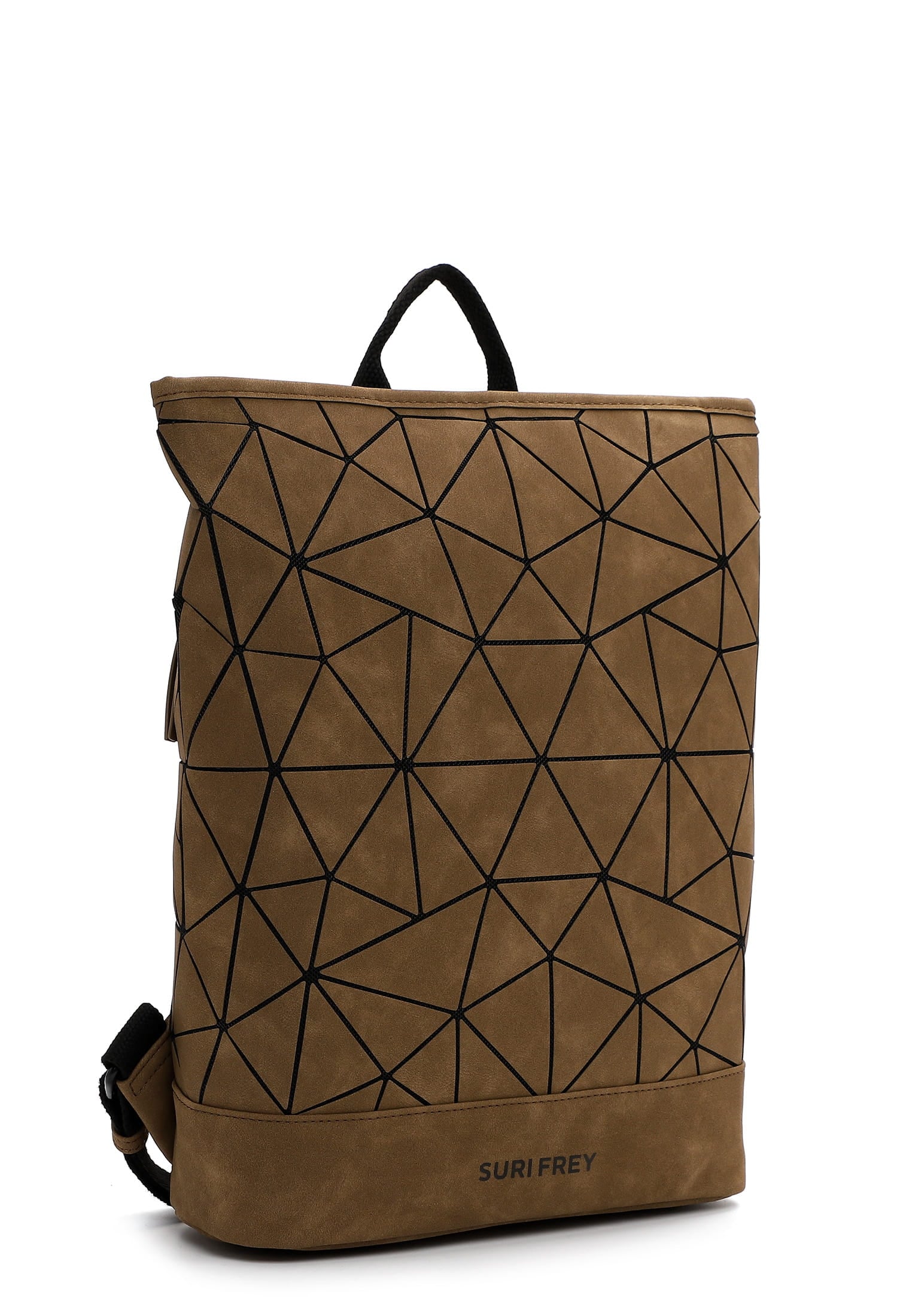SURI FREY Rucksack »Rucksack SFY SURI Sports Jessy-Lu«