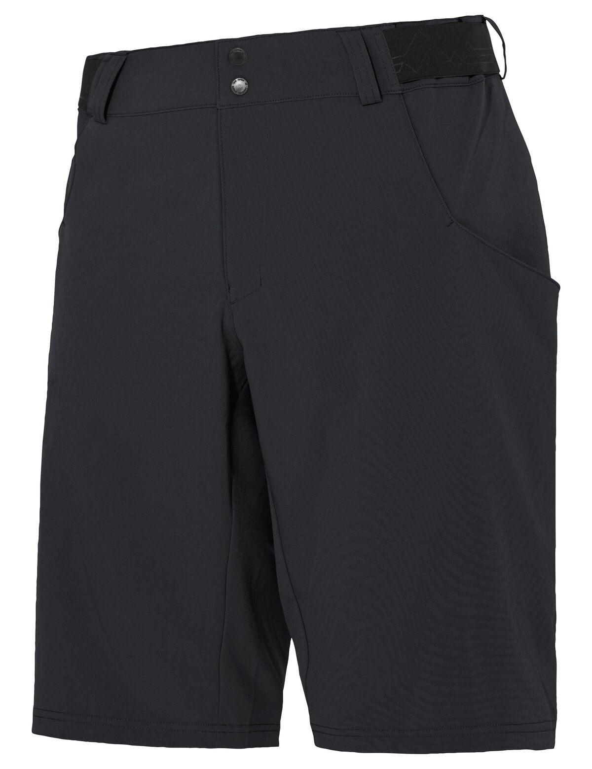 VAUDE Fahrradhose »MEN'S LOAMER BASE SHORTS«