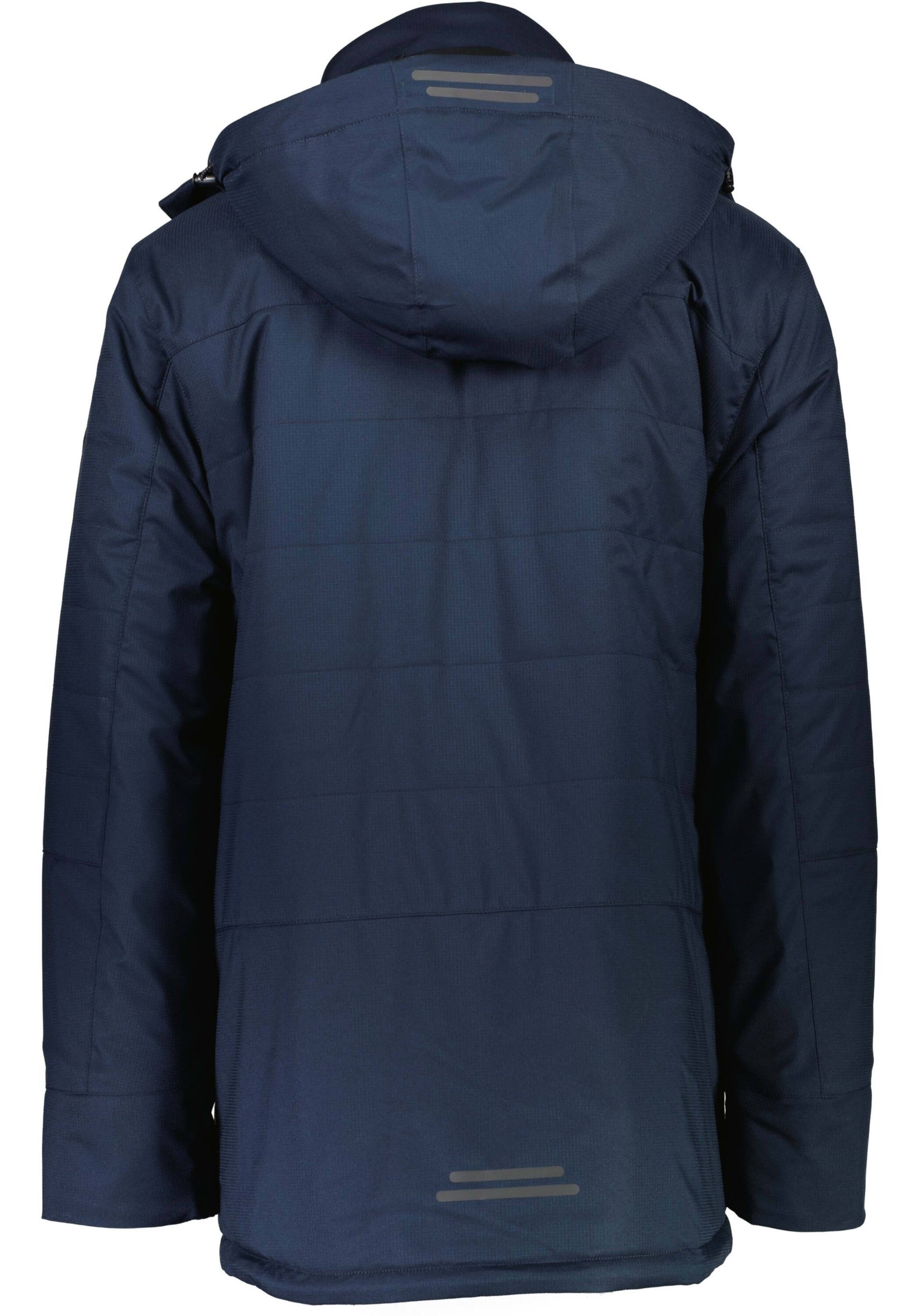 BISON Funktionsjacke »BISON Funktionelle Jacke«