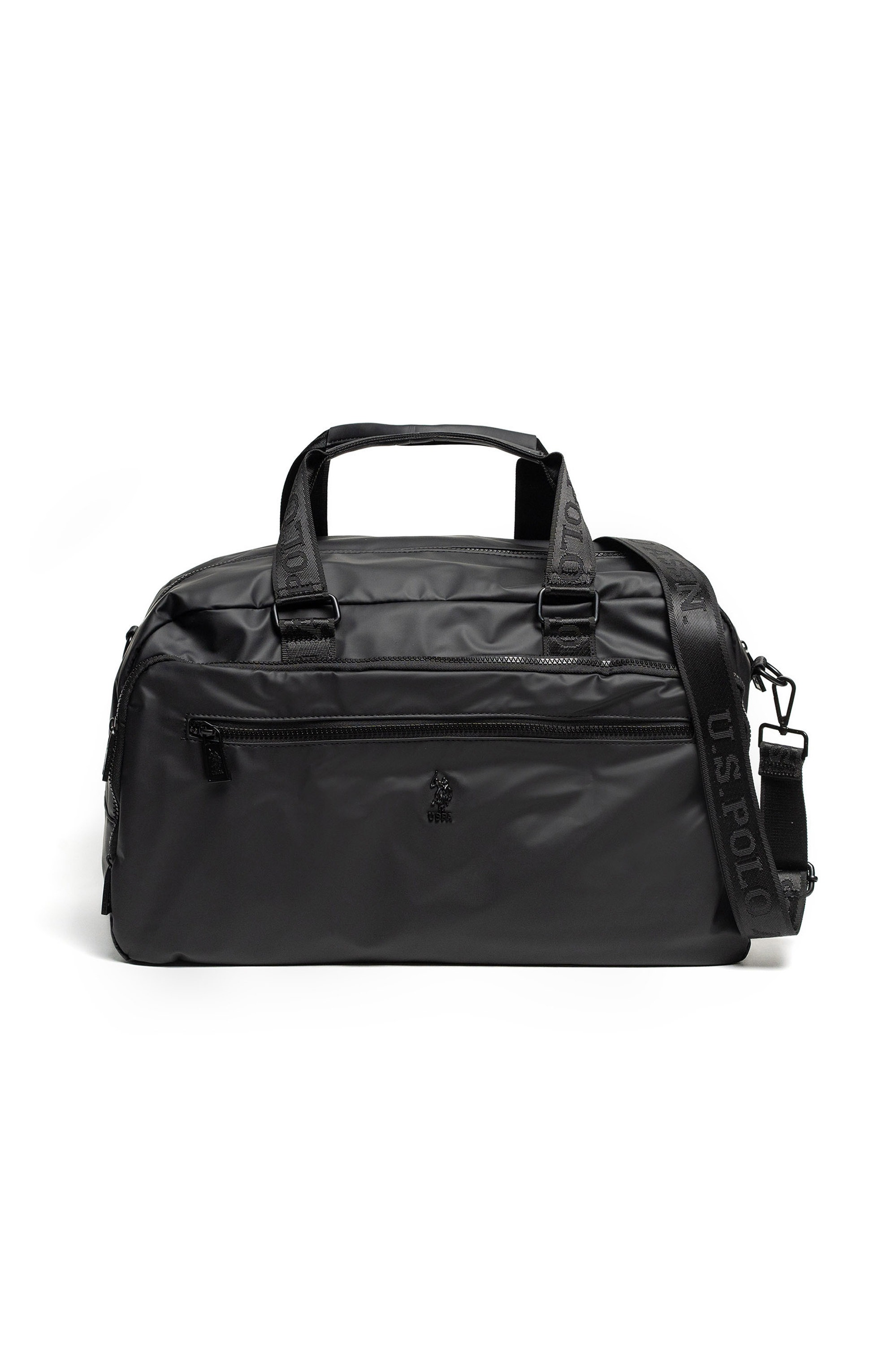 U.S. Polo Assn. Reisetasche »WEST WIND DUFFLE BAG Unisex« Reisetasche unisex, Dufflebag, Weekender, Sporttasche, Outdoor, Sale