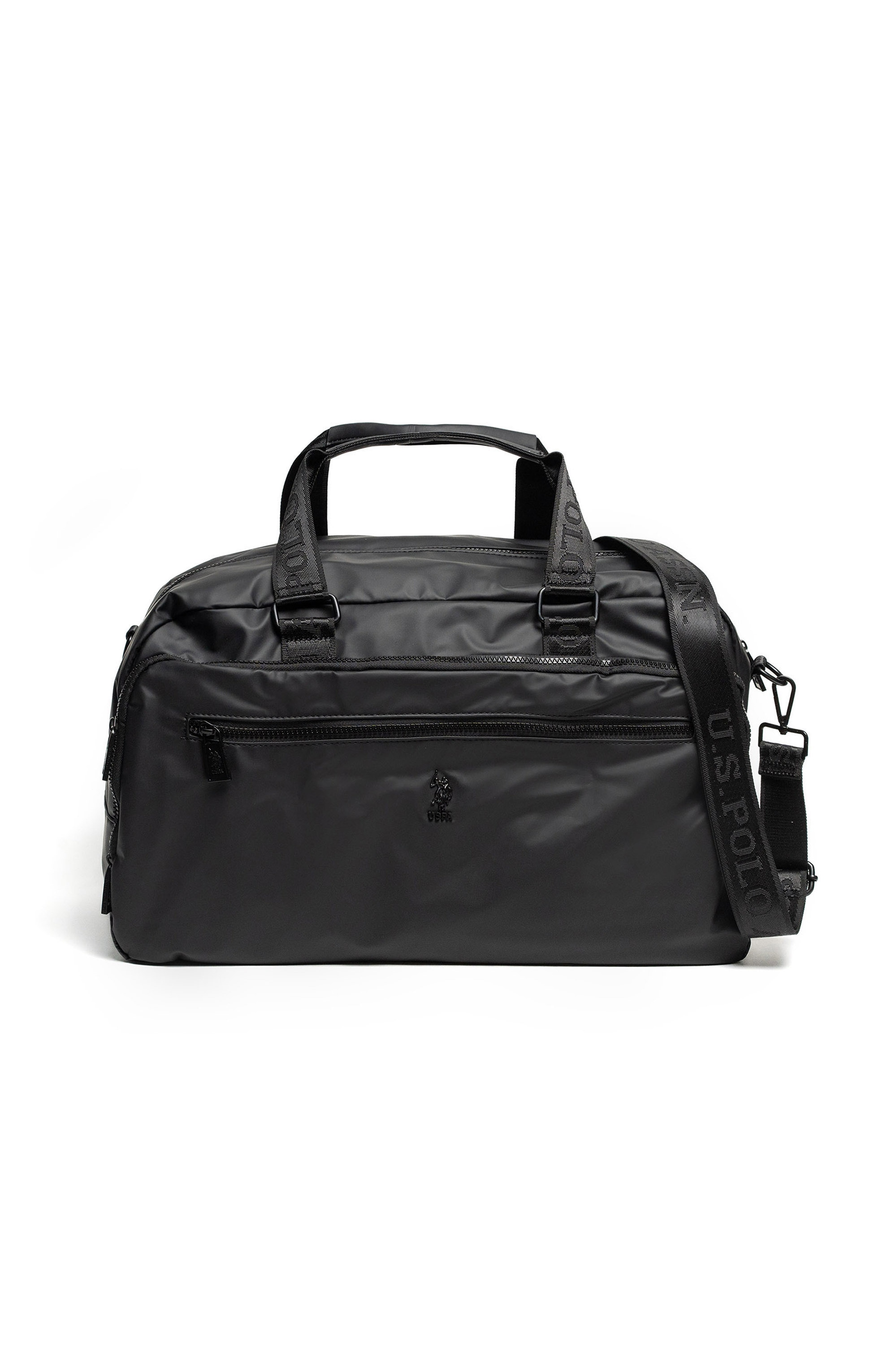 U.S. Polo Assn. Reisetasche "WEST WIND DUFFLE BAG Unisex" Reisetasche unisex, Dufflebag, Weekender, Sporttasche, Outdoor, Sale