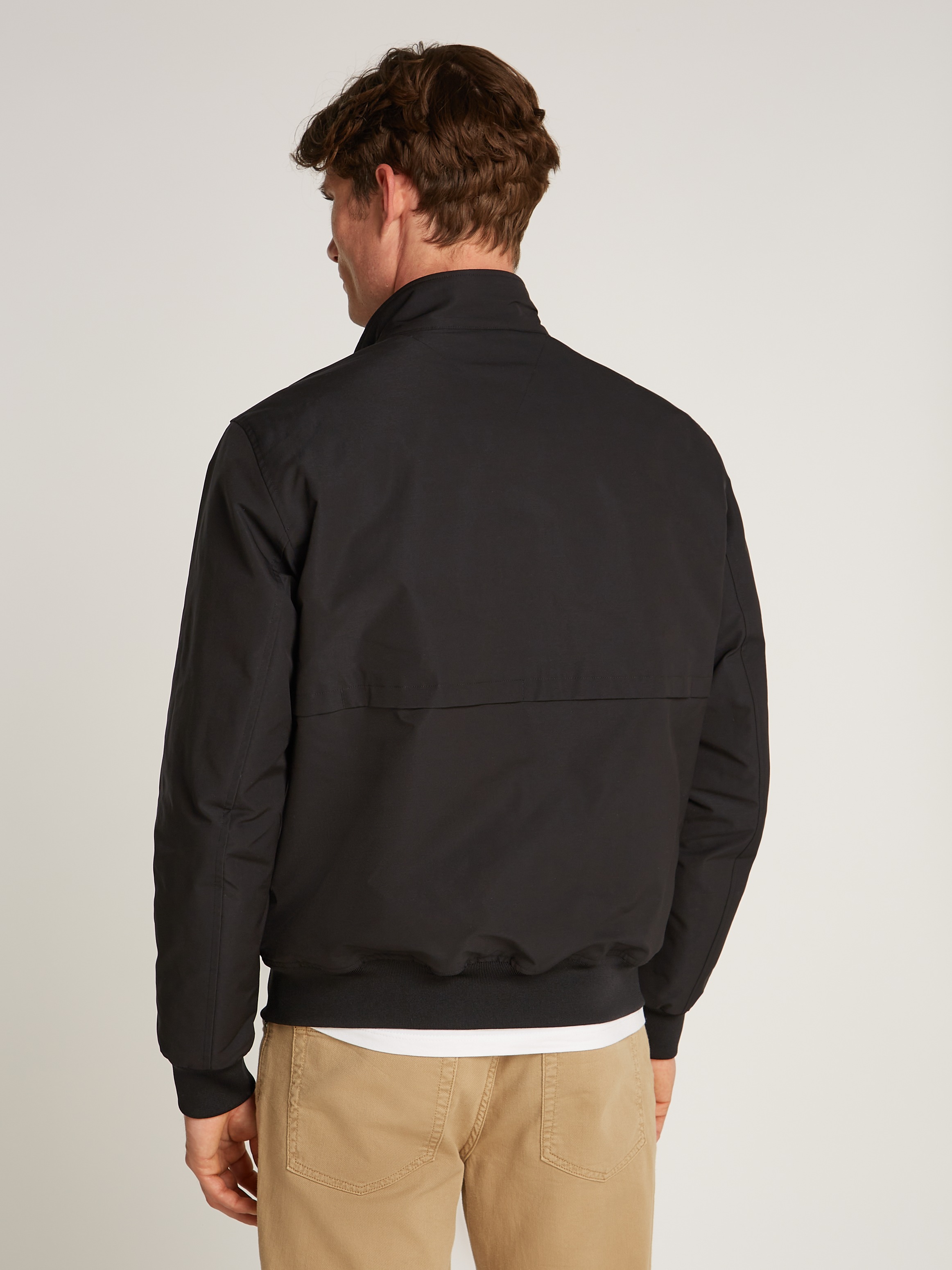 Thumbnail - Tommy Hilfiger Blouson "HARRINGTON JACKET"