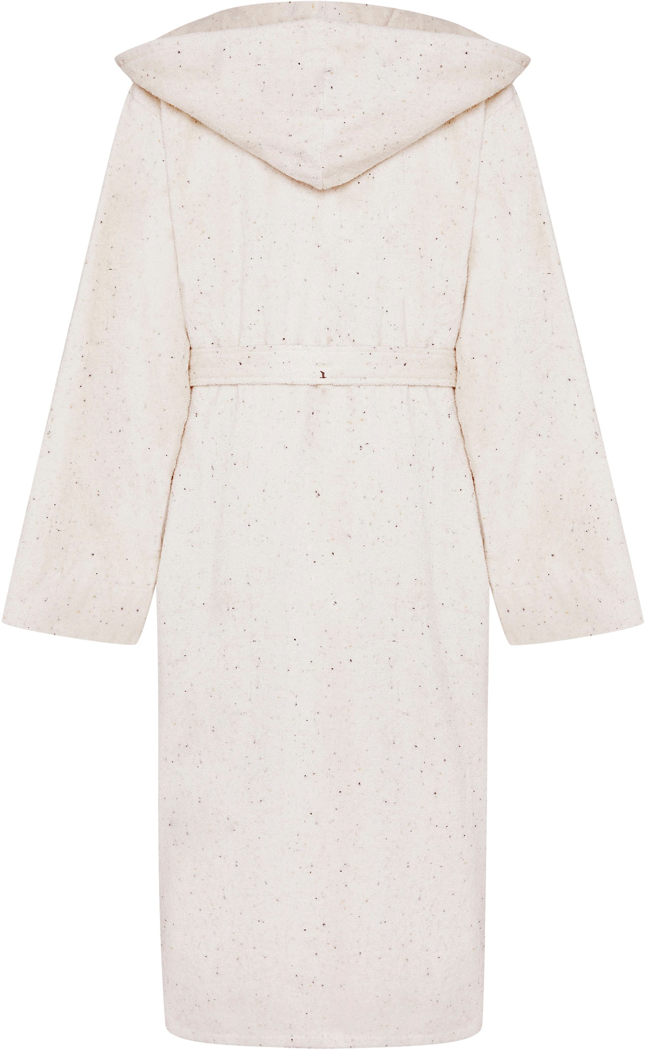 Möve Unisex-Bademantel »Calm Essence« 1 Stk. tlg., aus 100 % saugfähiger Premium Baumwolle (Airspin)