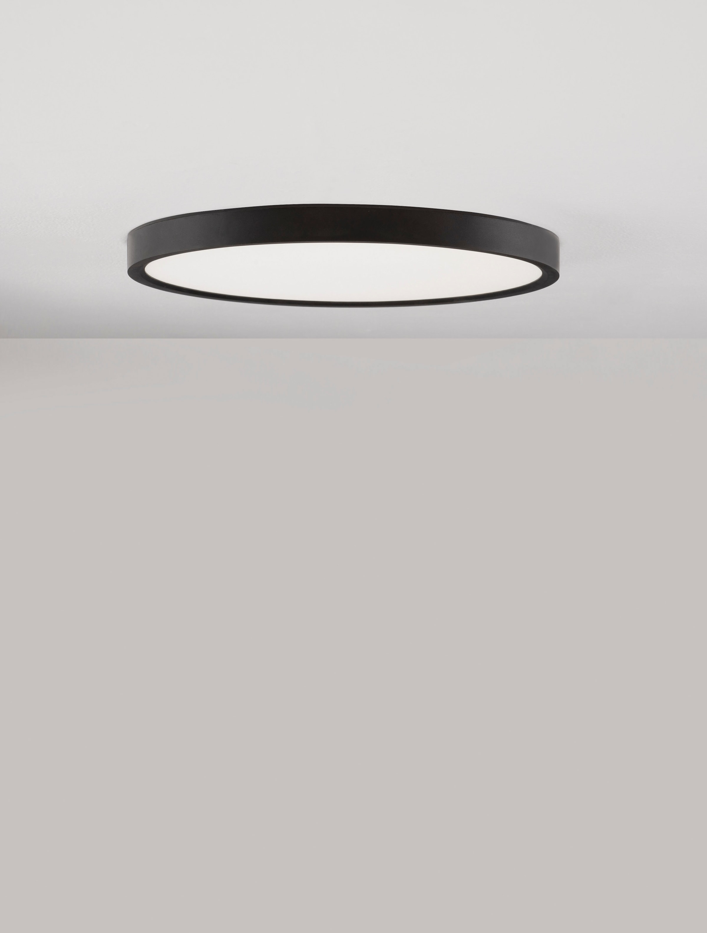 Nova Luce LED Deckenleuchte »DIXIE« LED-Modul 1 Stk. Warmweiß