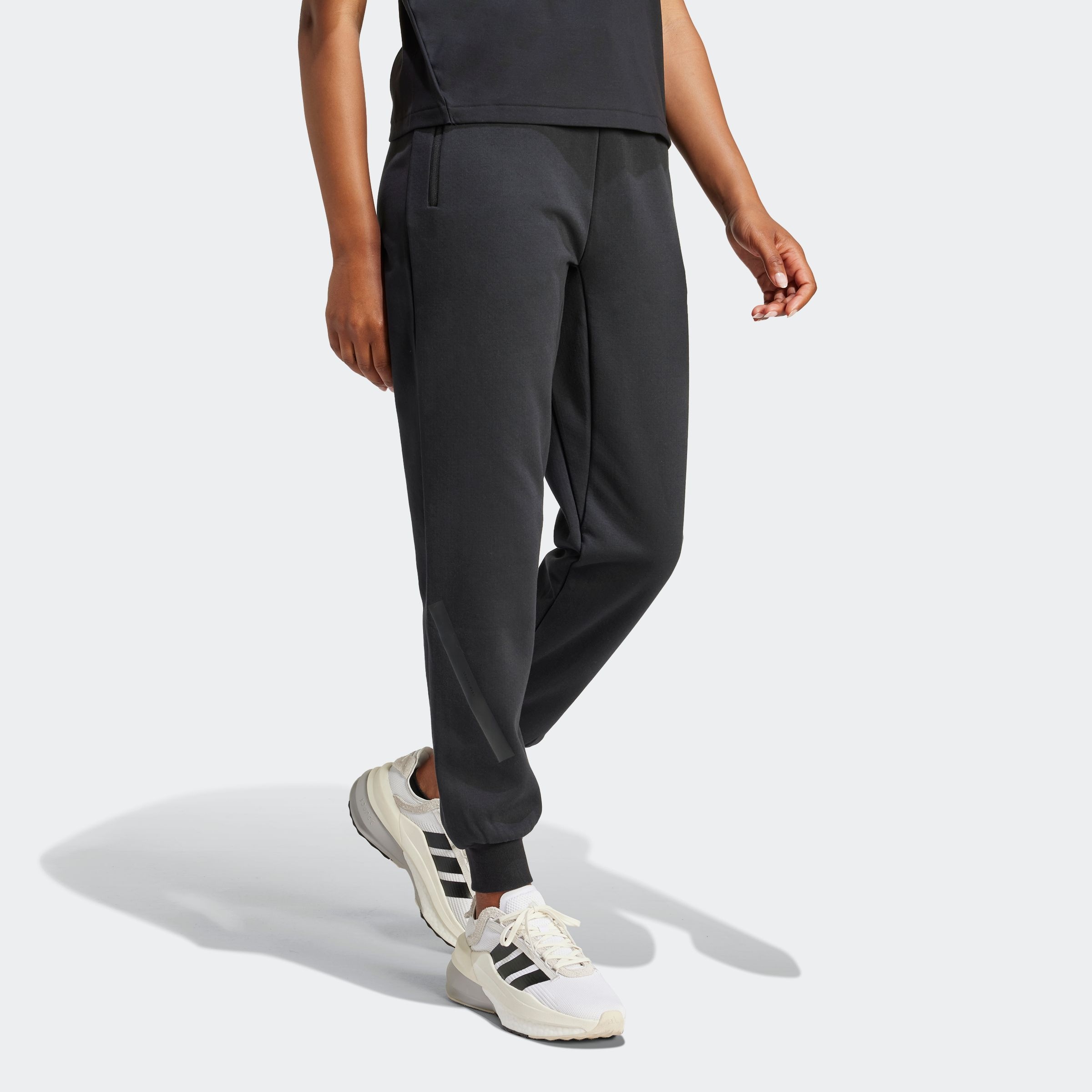adidas Sportswear Sporthose »W Z.N.E. PT«, (1 tlg.)