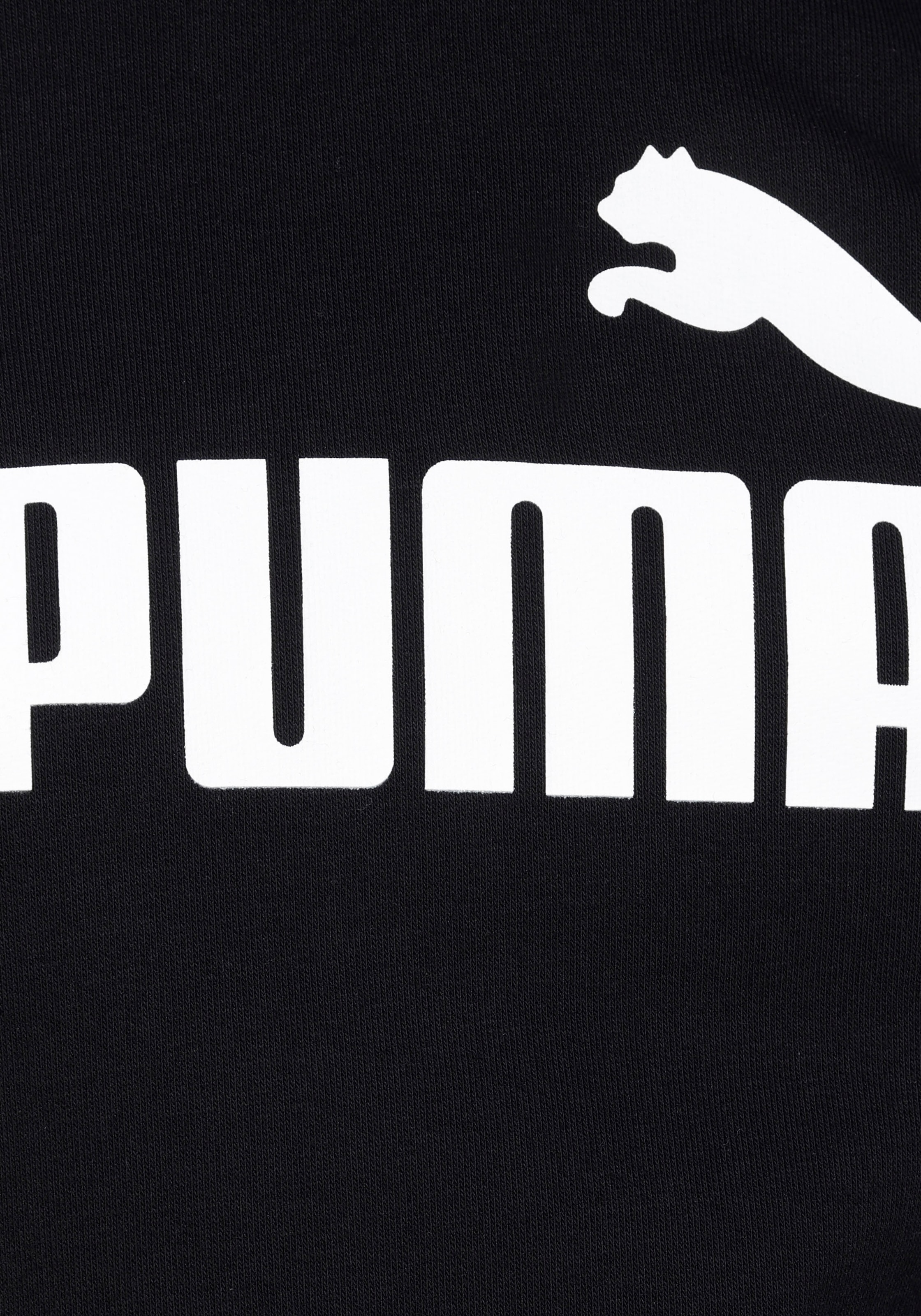 BAUR TR Logo für PUMA kaufen G« | »ESS Kapuzensweatshirt Hoodie
